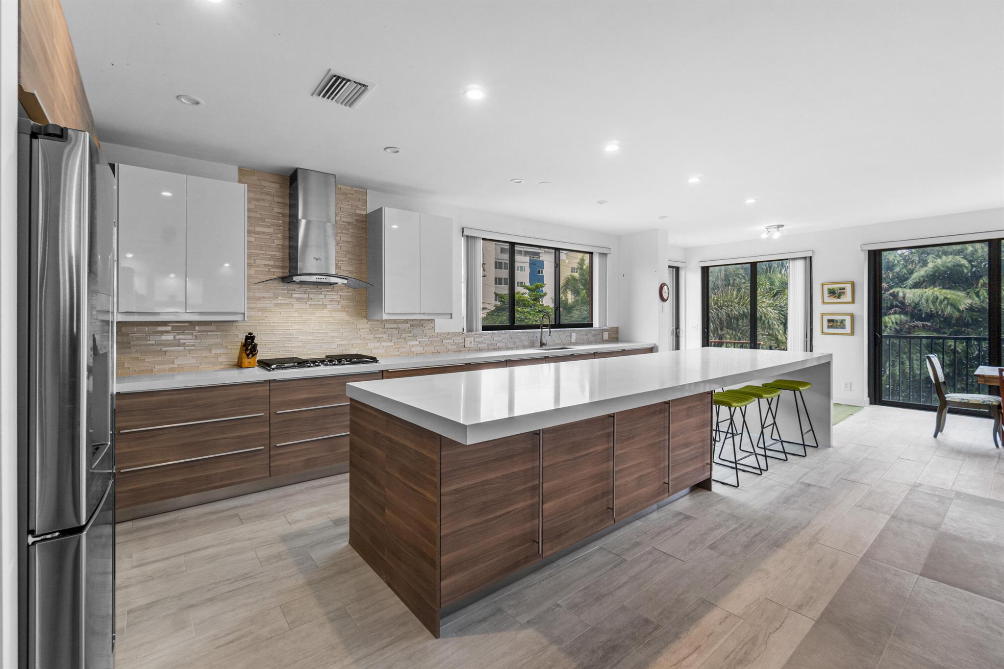 122 Andrews Avenue 2-A