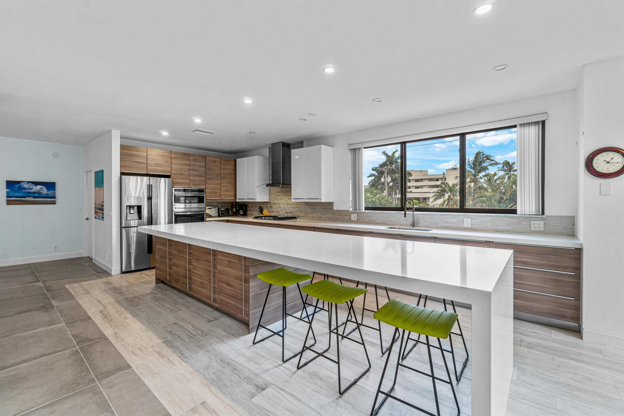 122 Andrews Avenue 2-A