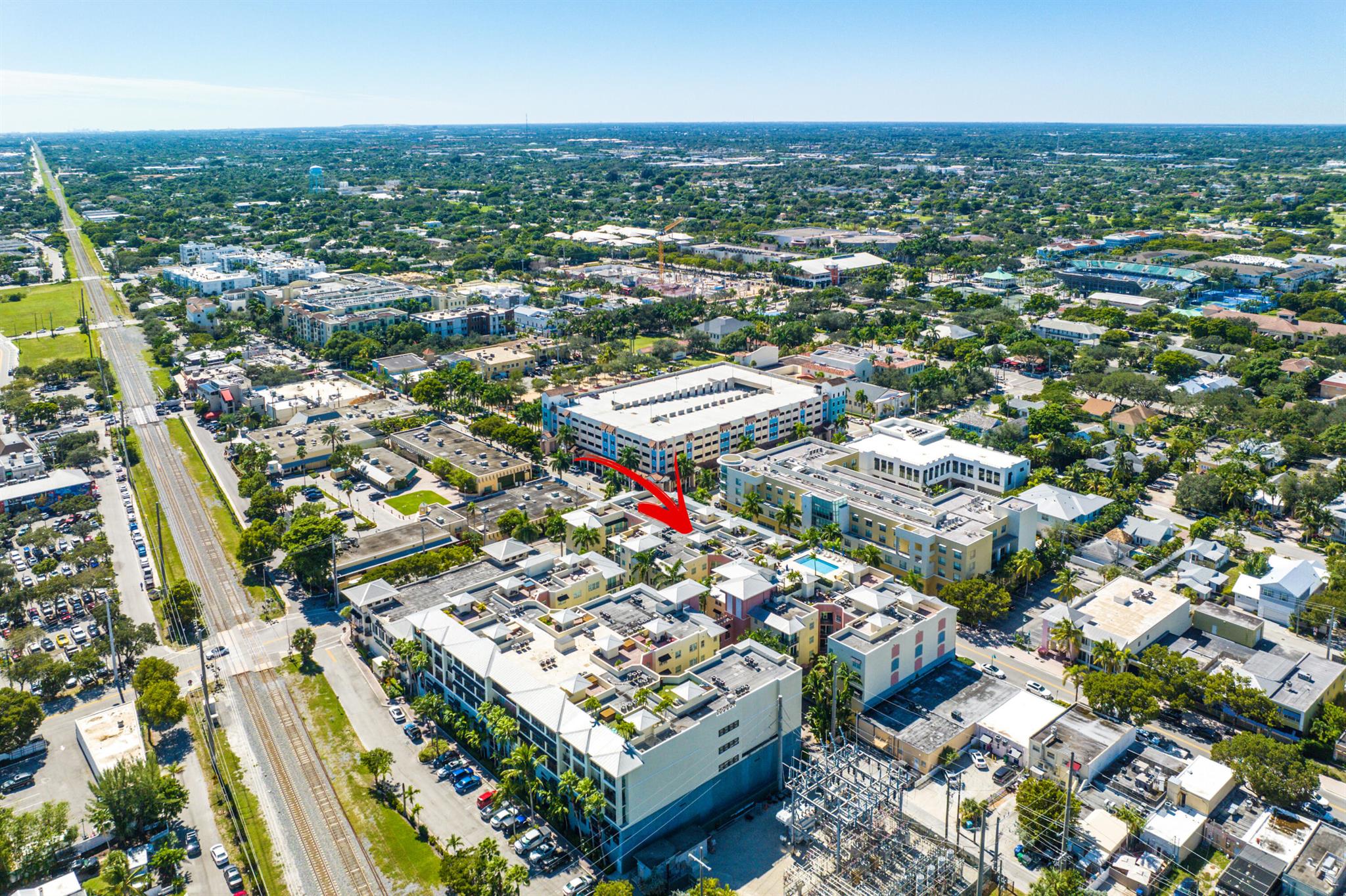 225 NE 1st Street 311