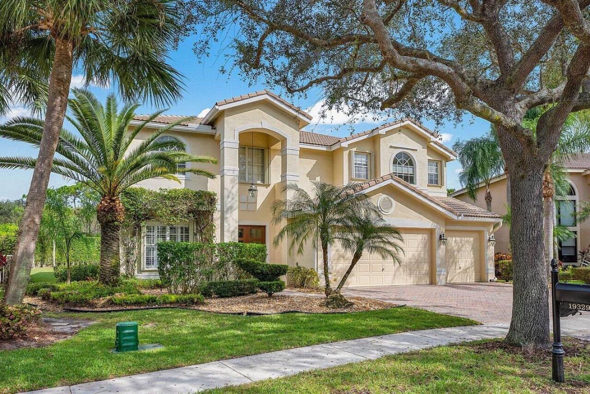 19329 Skyridge Circle