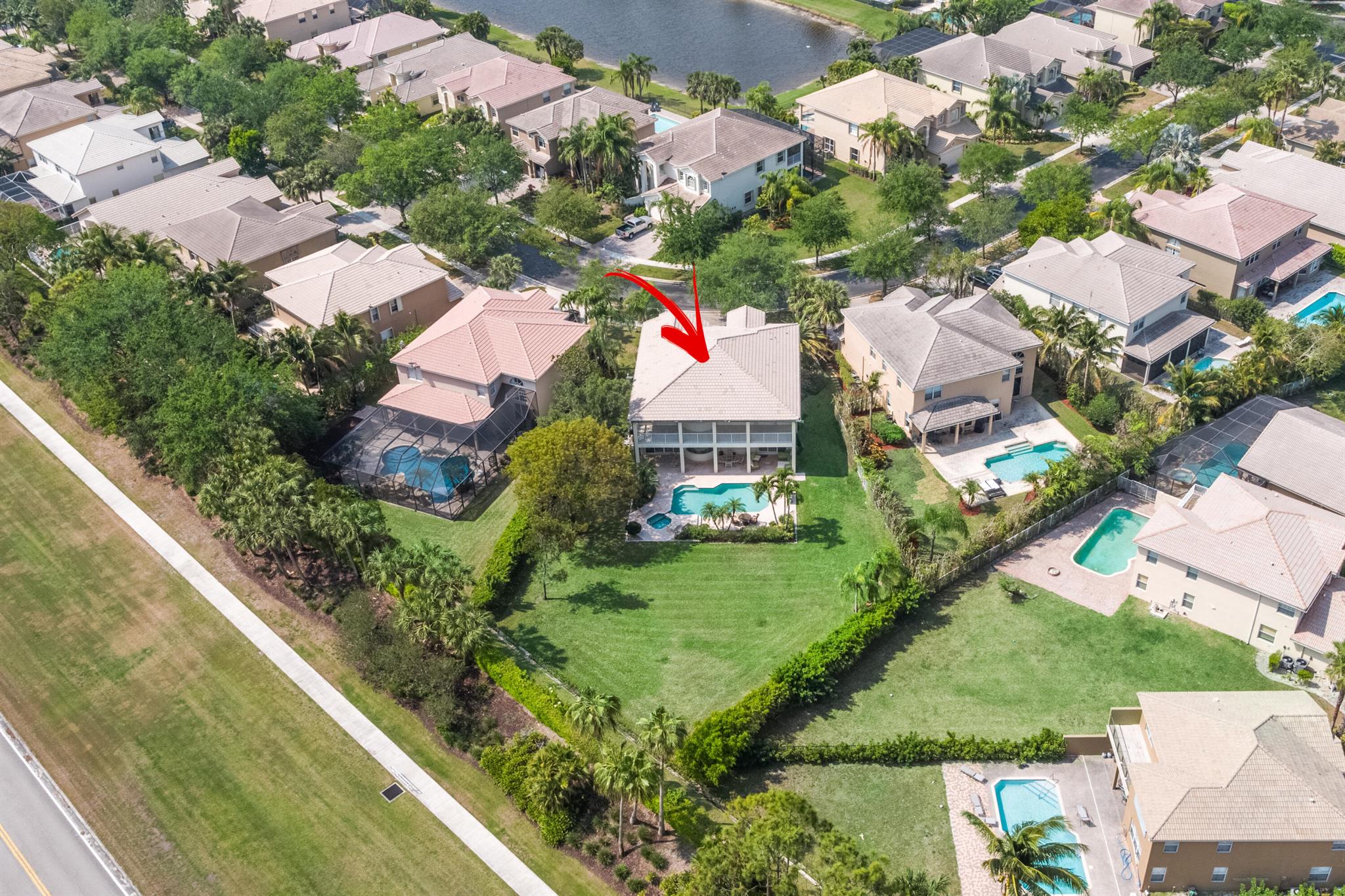 19329 Skyridge Circle