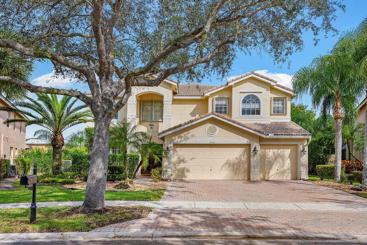 19329 Skyridge Circle