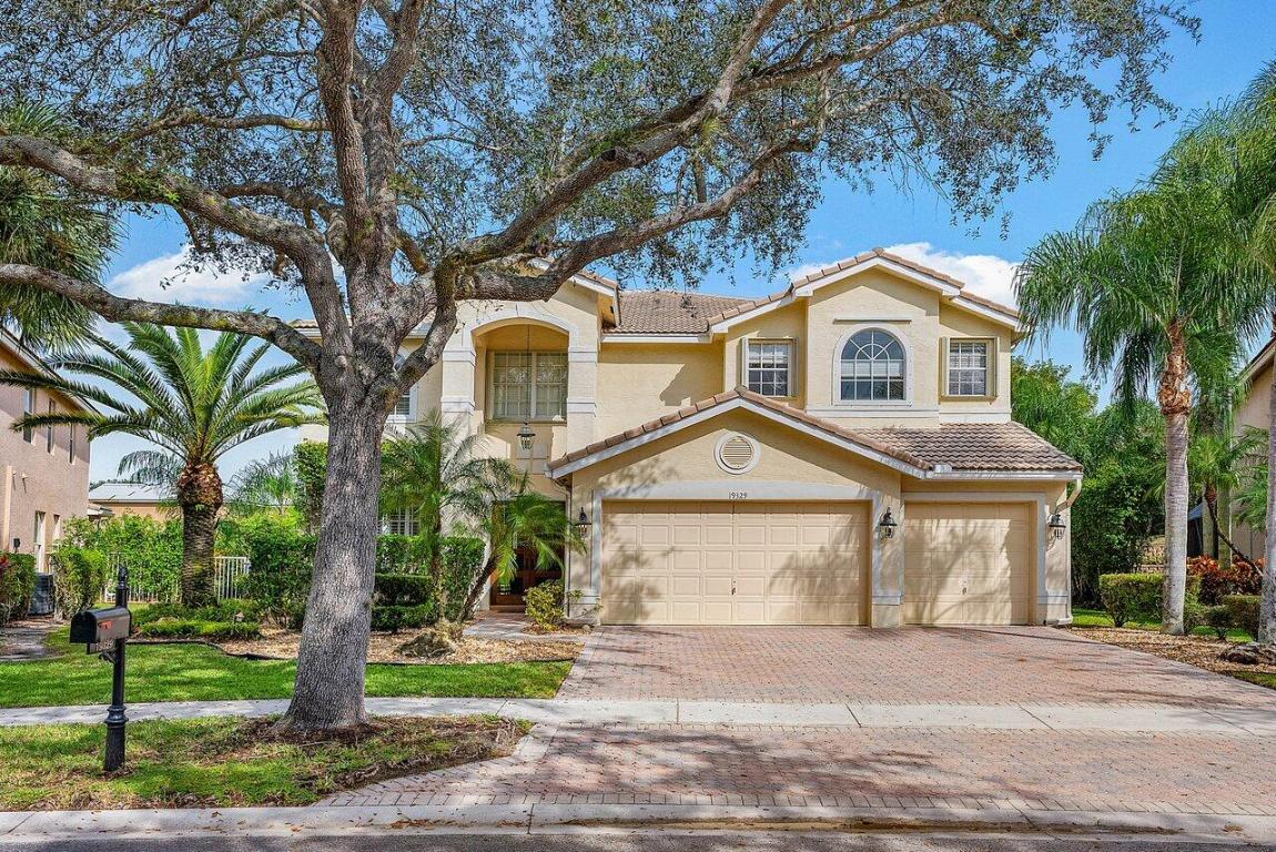 19329 Skyridge Circle