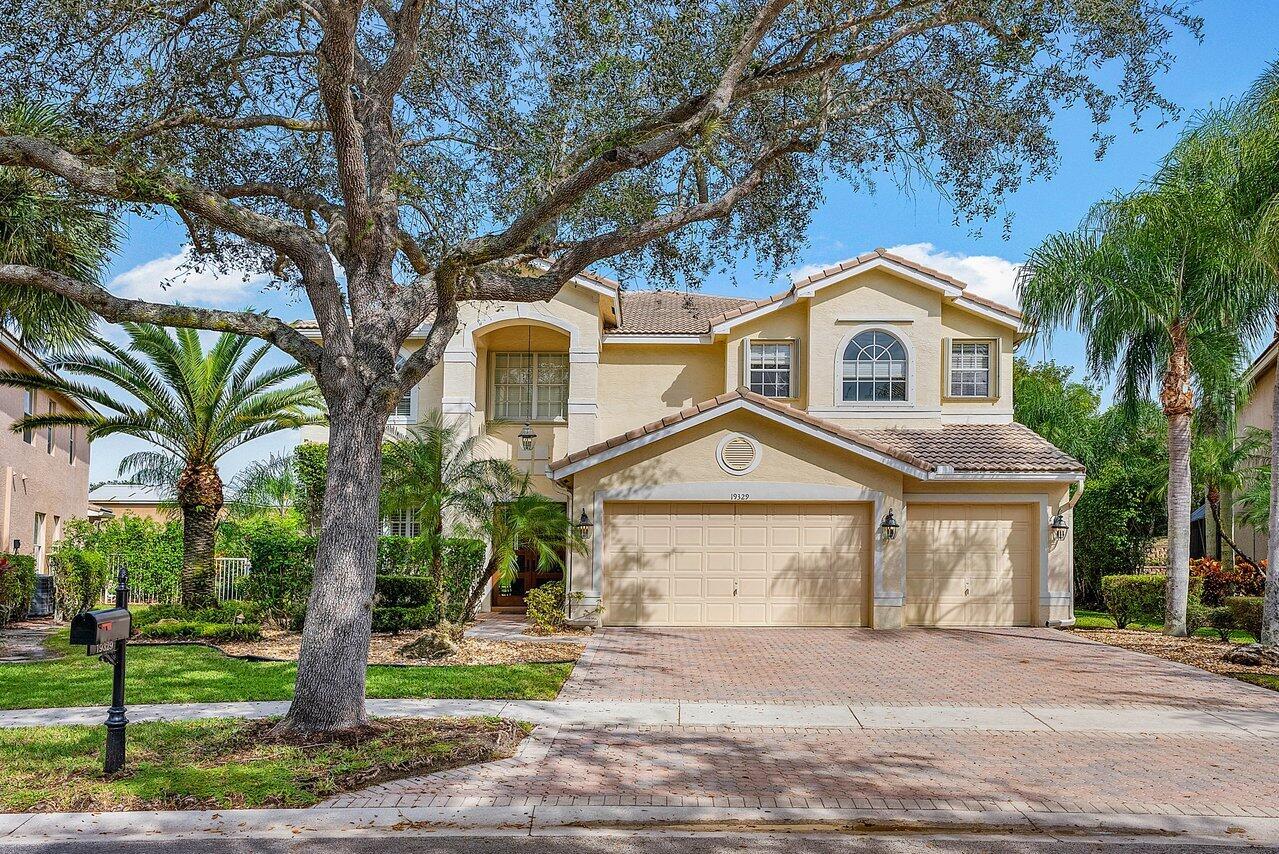 19329 Skyridge Circle