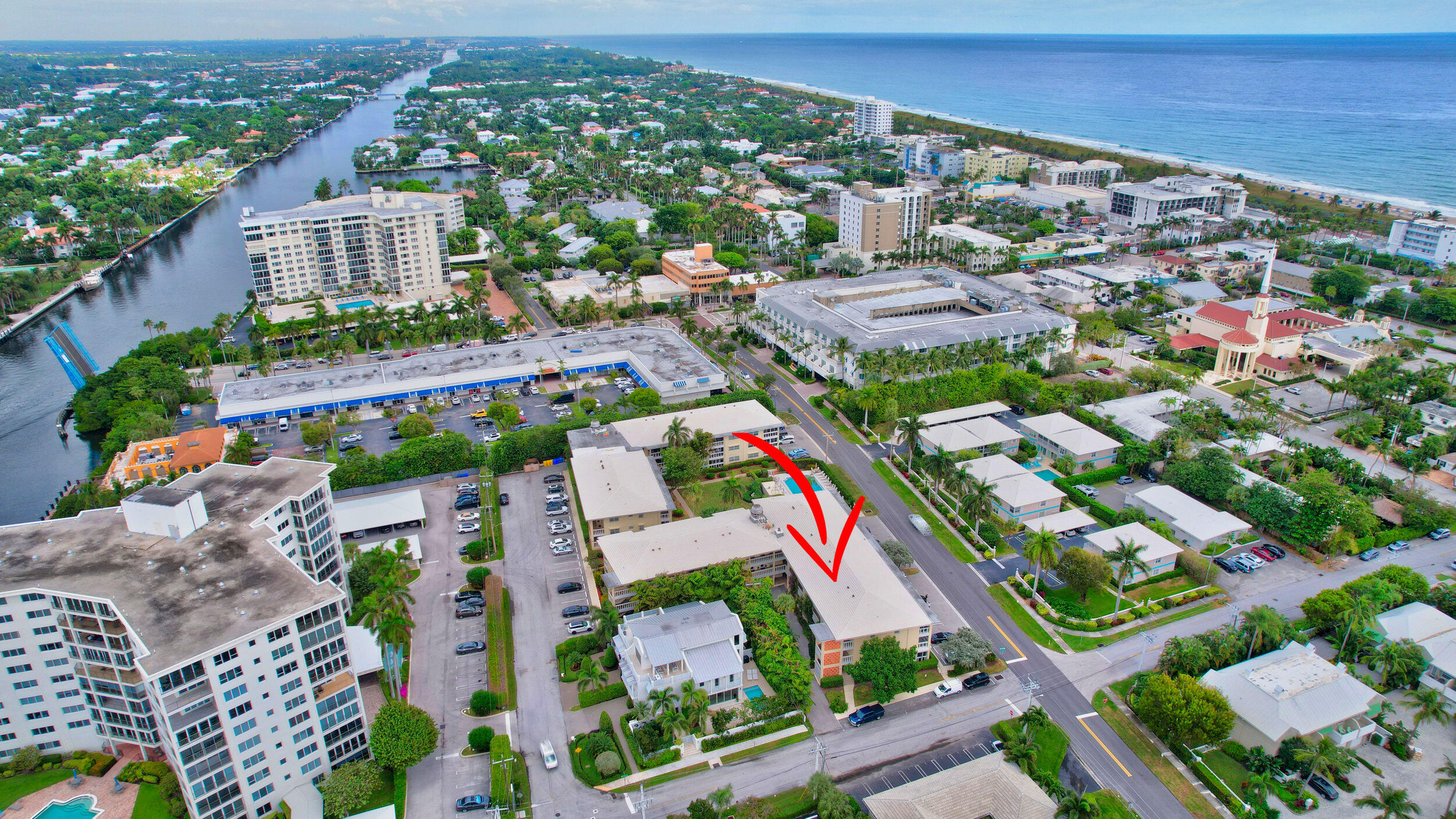 80 Venetian Drive 201s