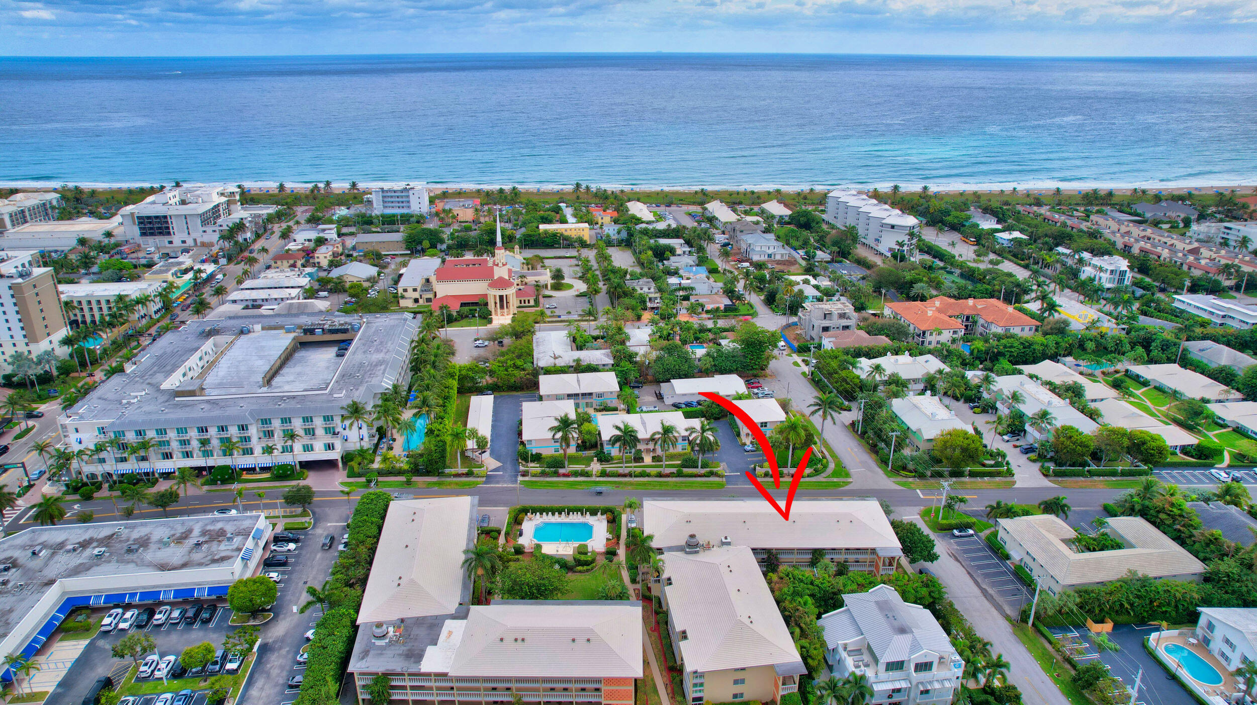 80 Venetian Drive 201s