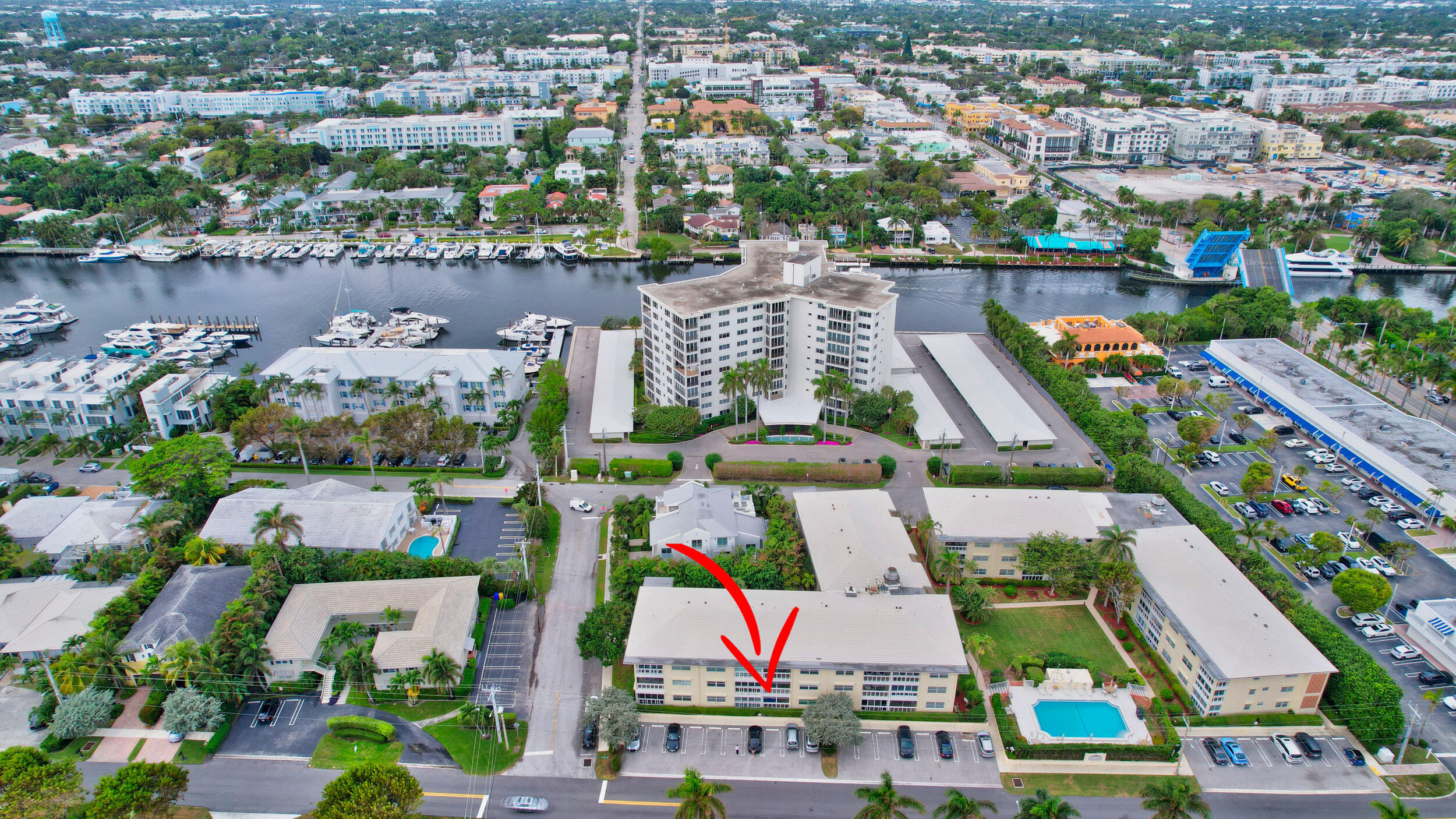 80 Venetian Drive 201s