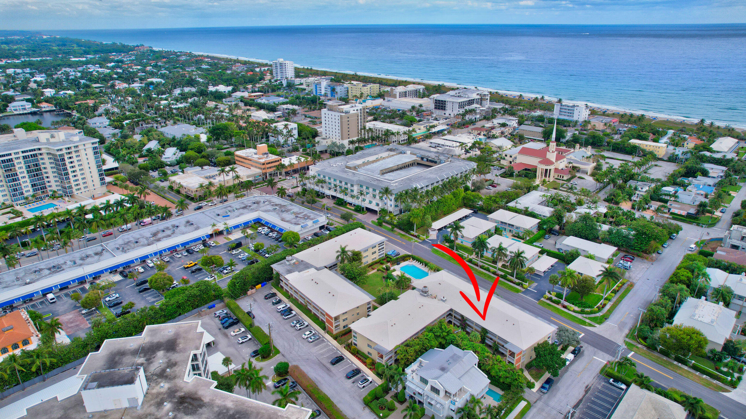 80 Venetian Drive 201s