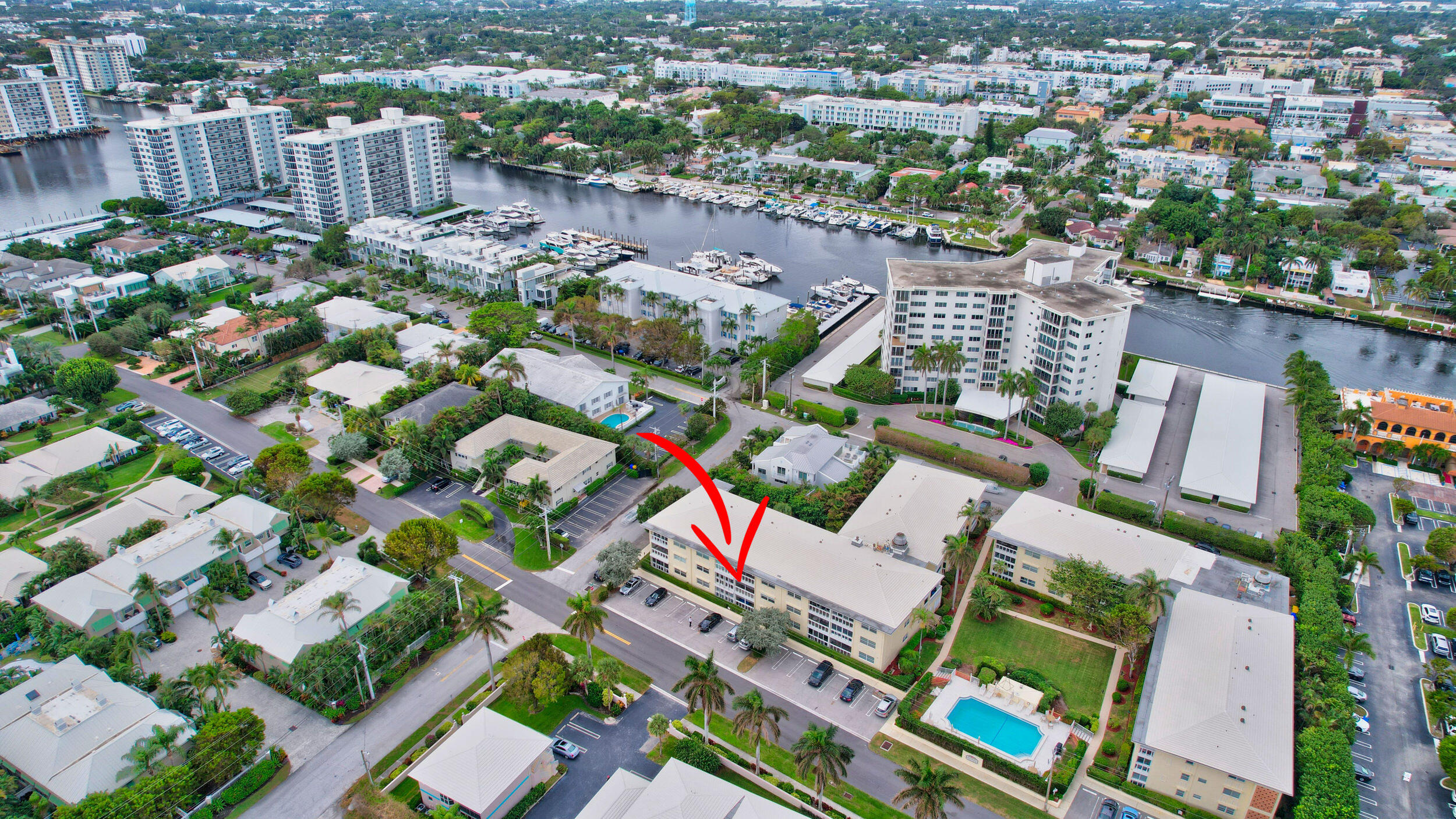 80 Venetian Drive 201s