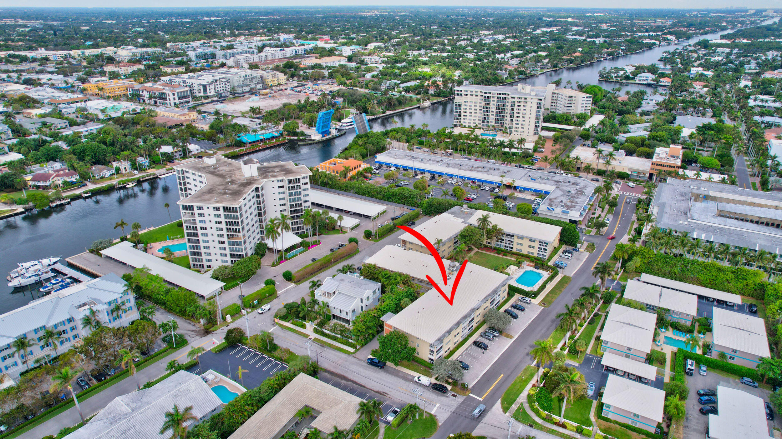 80 Venetian Drive 201s