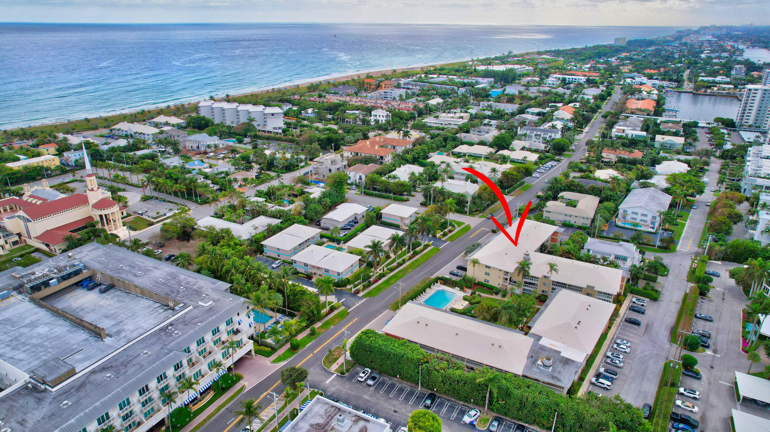 80 Venetian Drive 201s