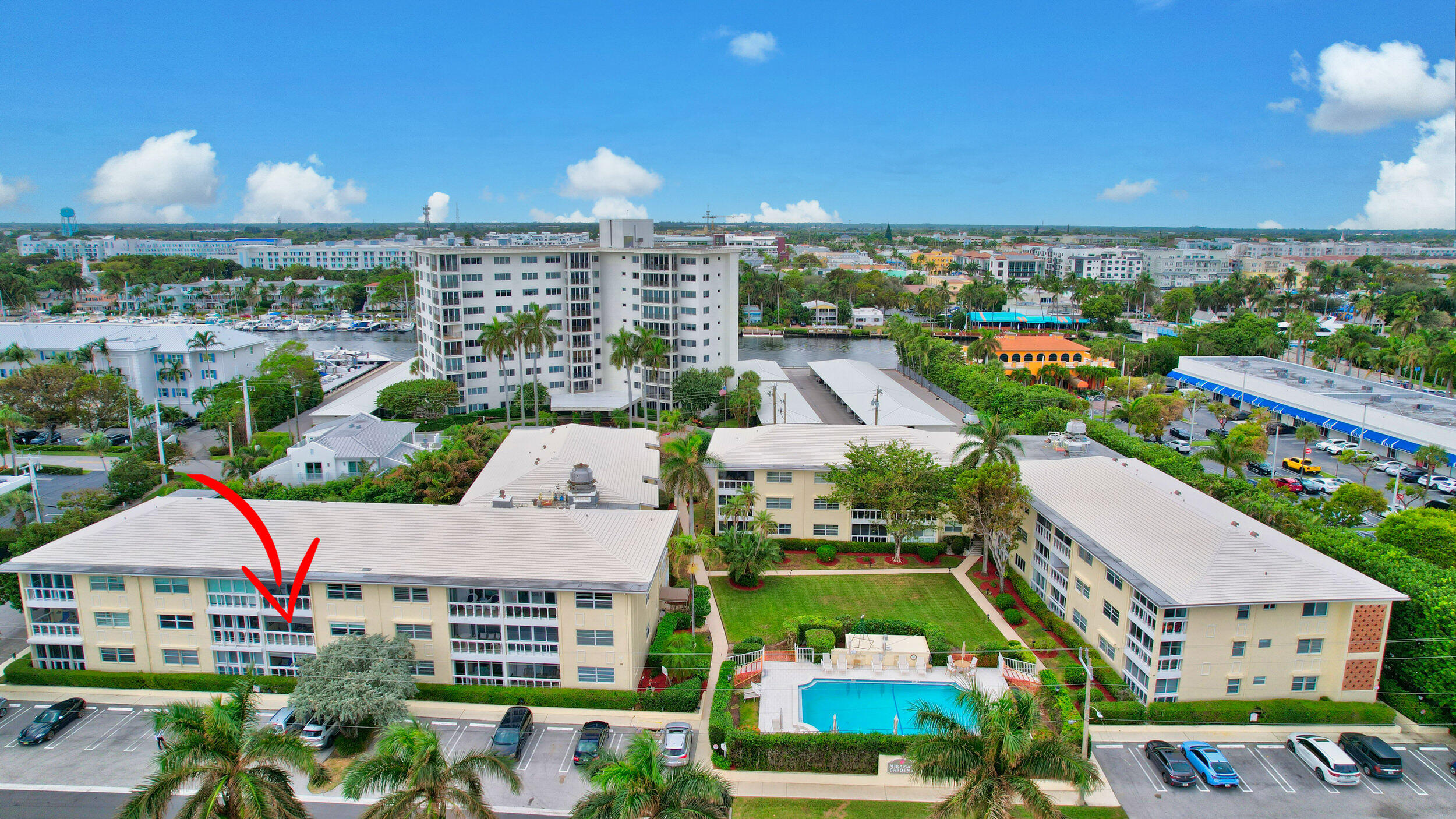 80 Venetian Drive 201s