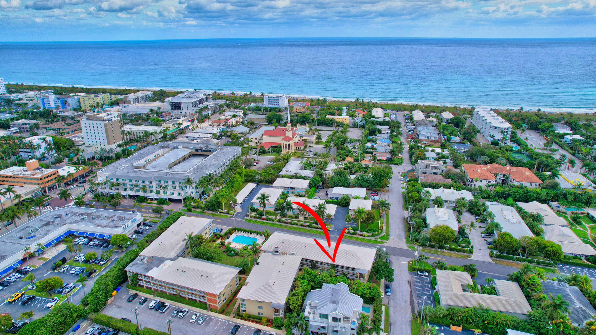 80 Venetian Drive 201s