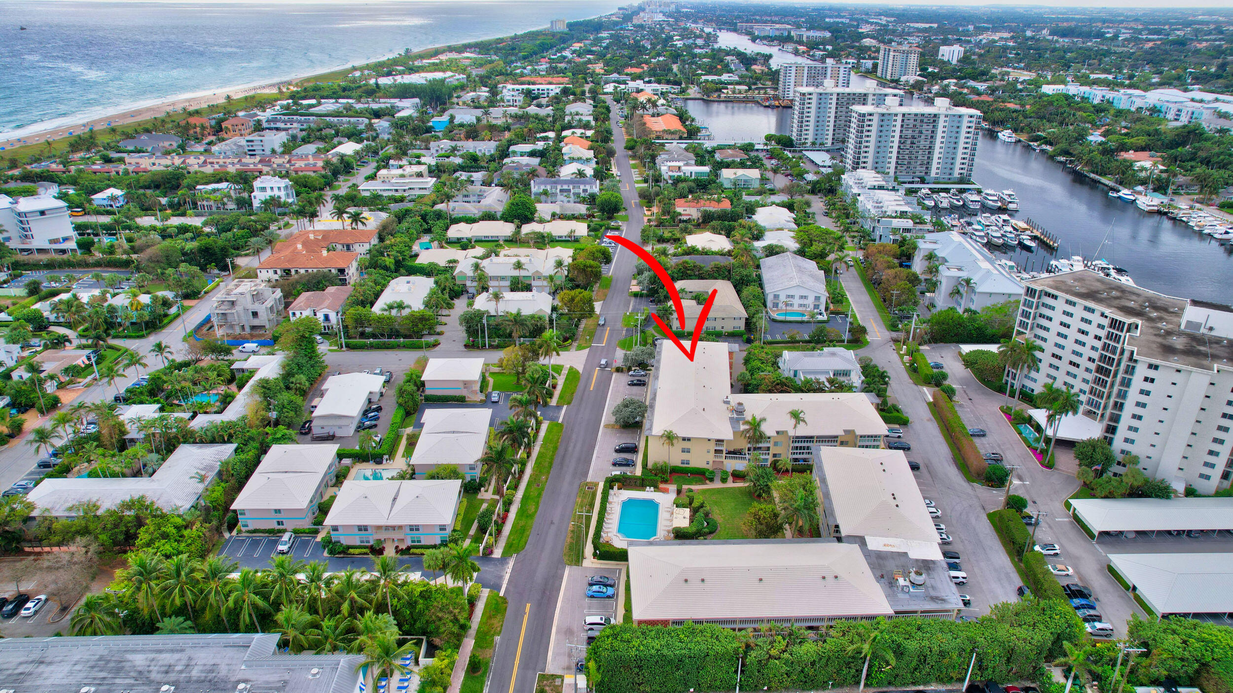 80 Venetian Drive 201s