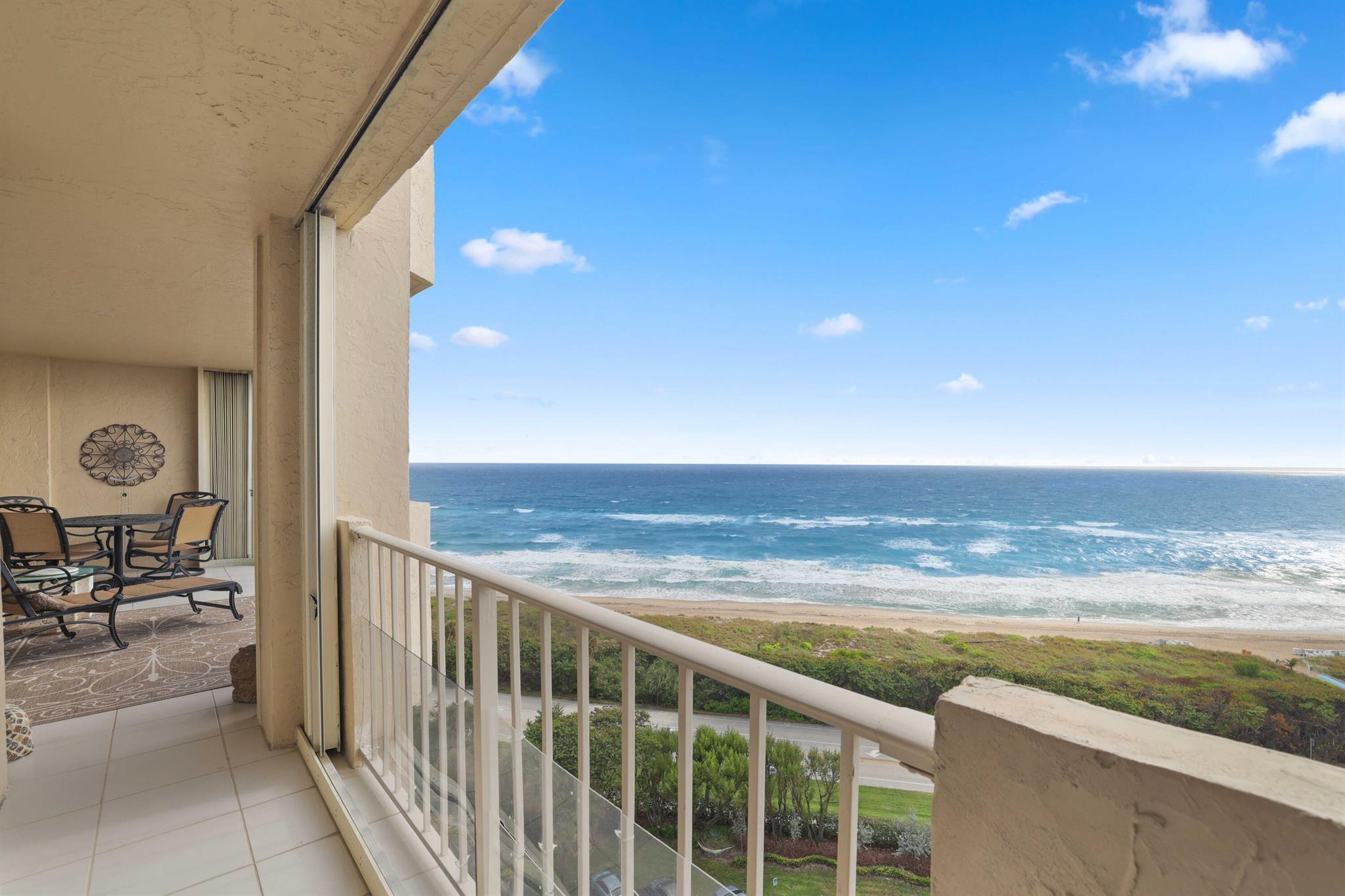 4301 N Ocean Boulevard 1403