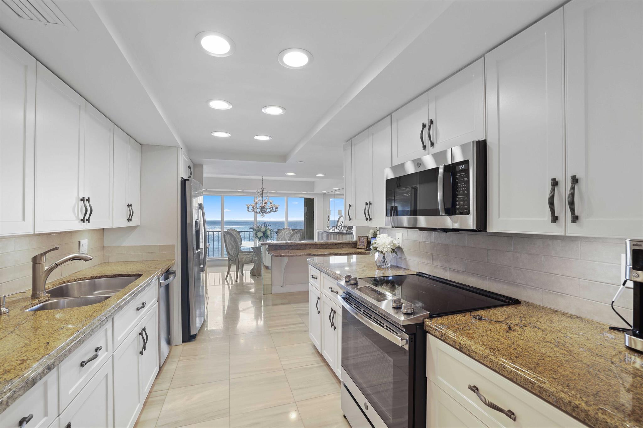 4301 N Ocean Boulevard 1403