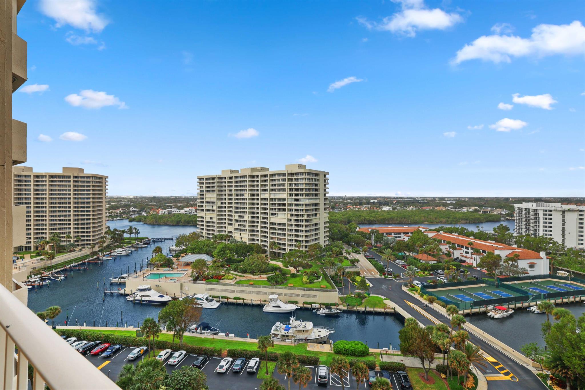 4301 N Ocean Boulevard 1403