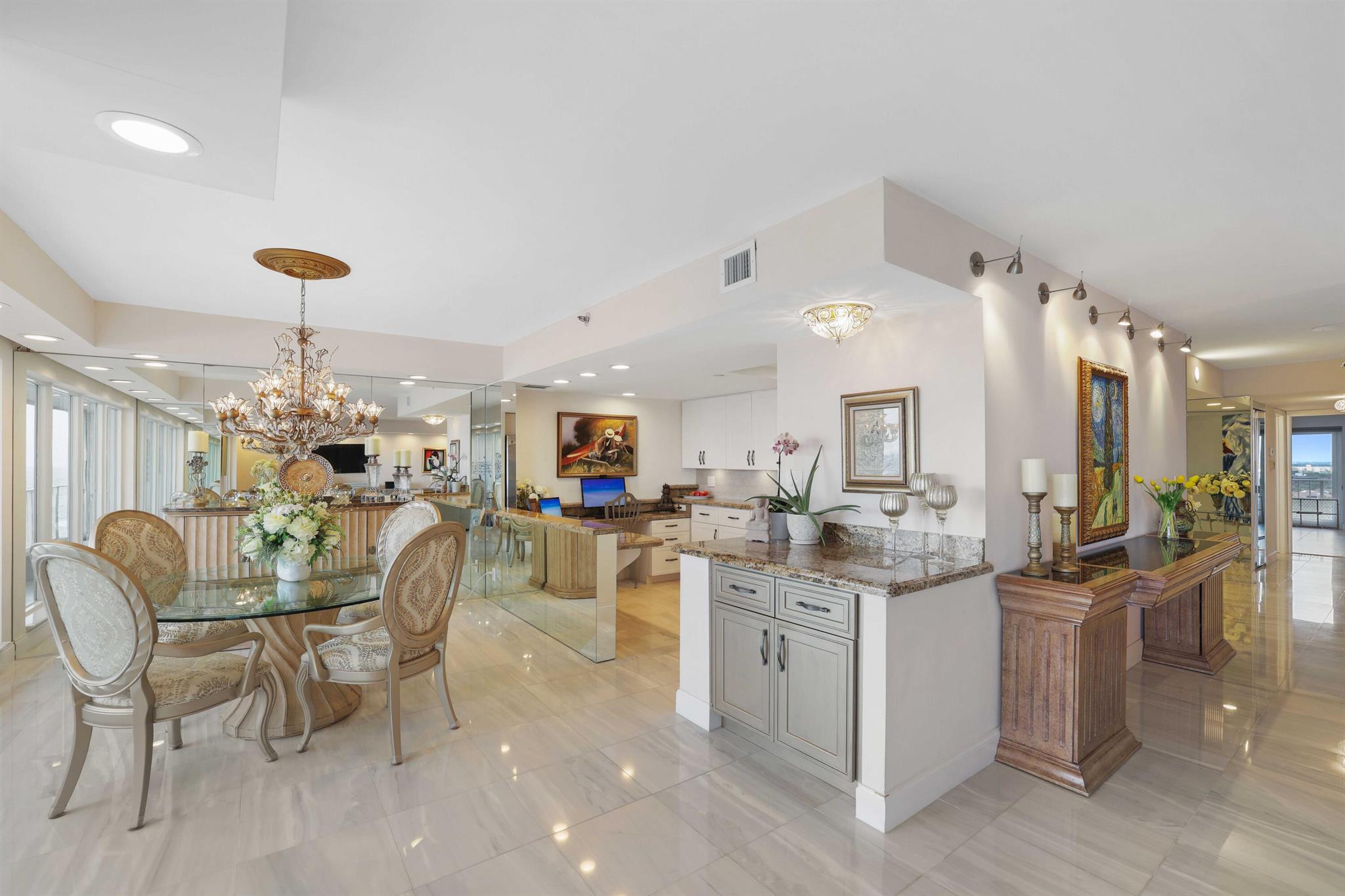 4301 N Ocean Boulevard 1403