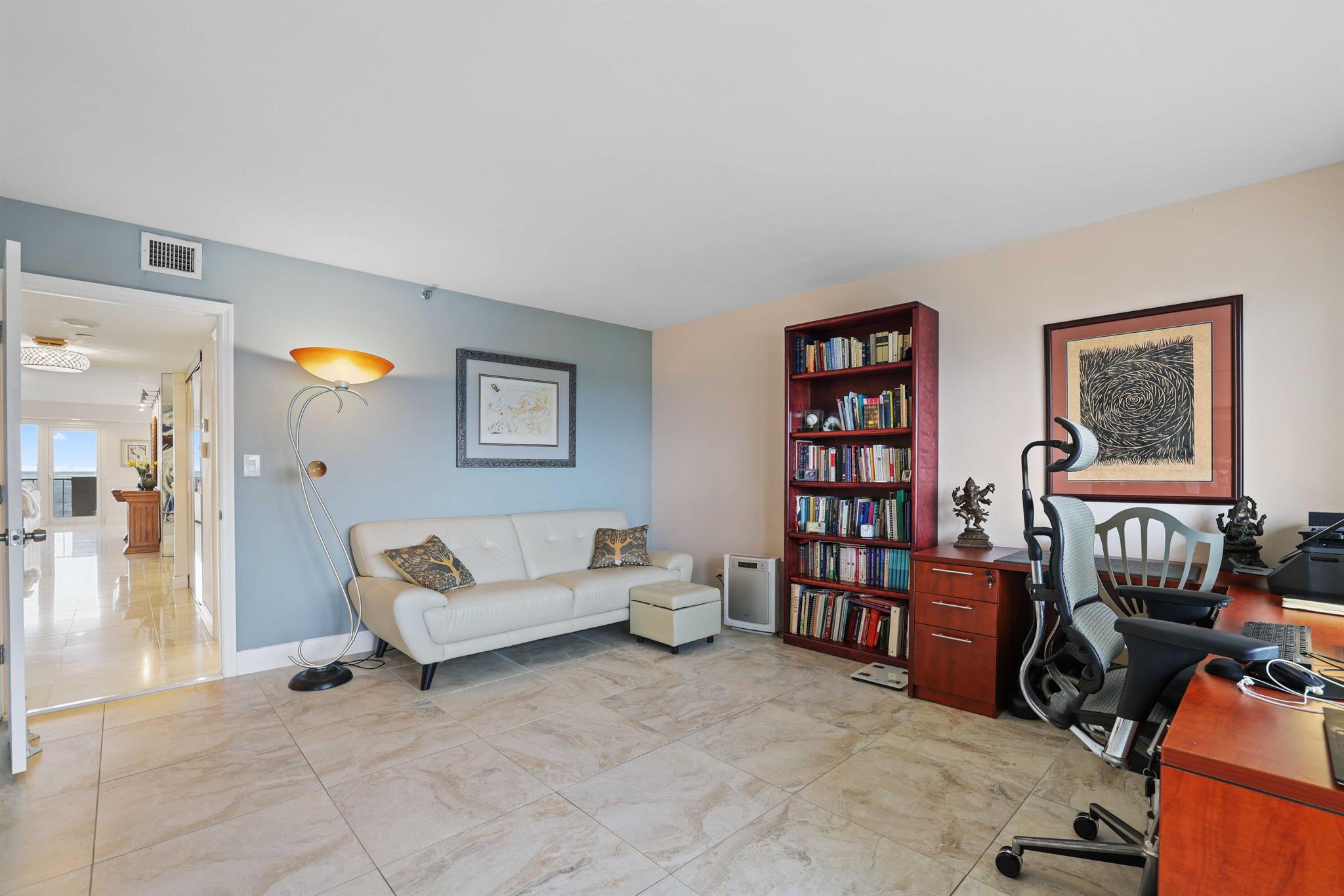 4301 N Ocean Boulevard 1403