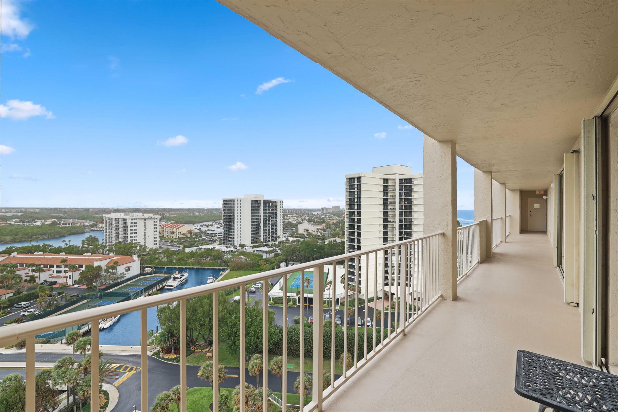 4301 N Ocean Boulevard 1403