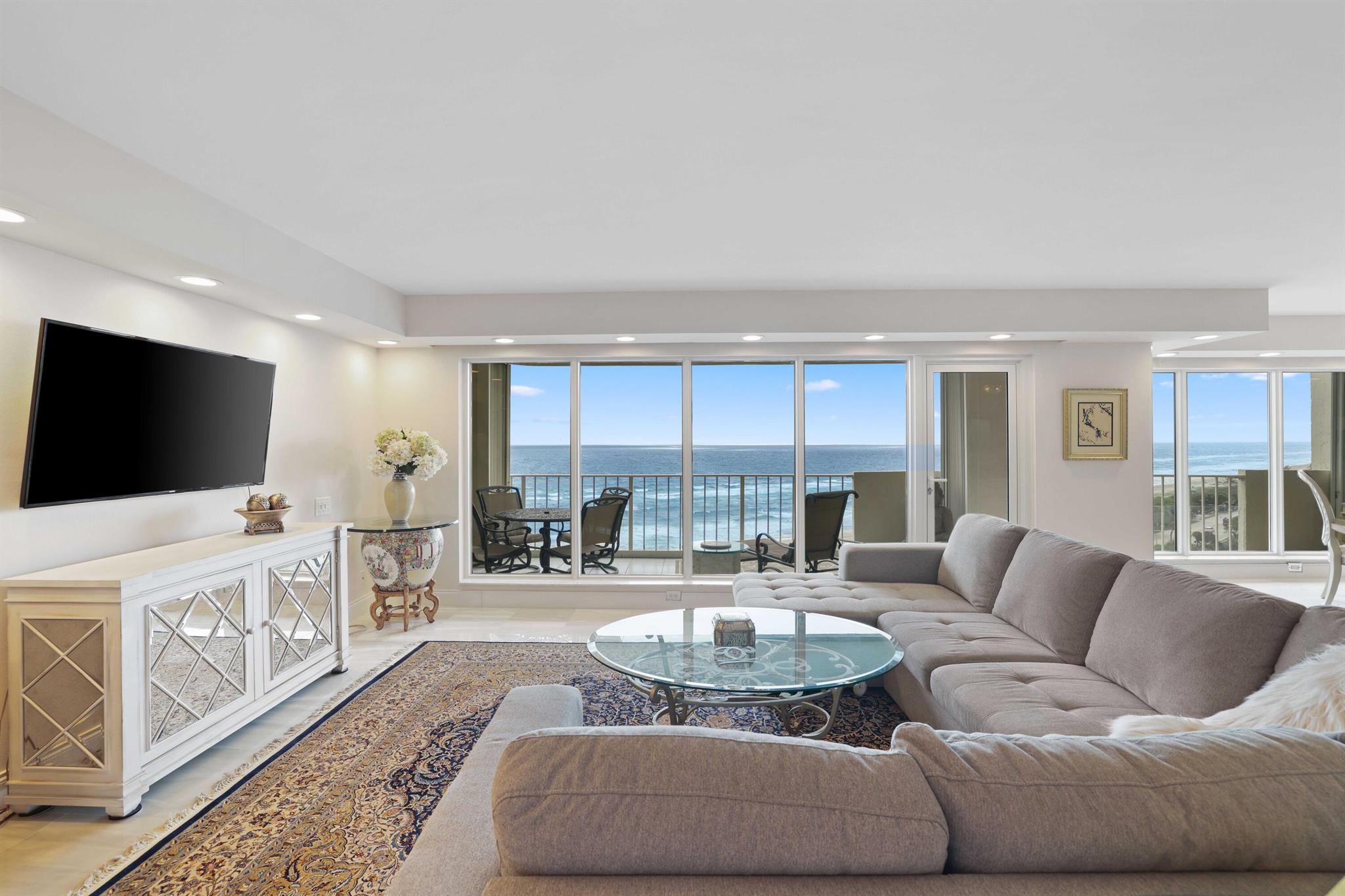 4301 N Ocean Boulevard 1403