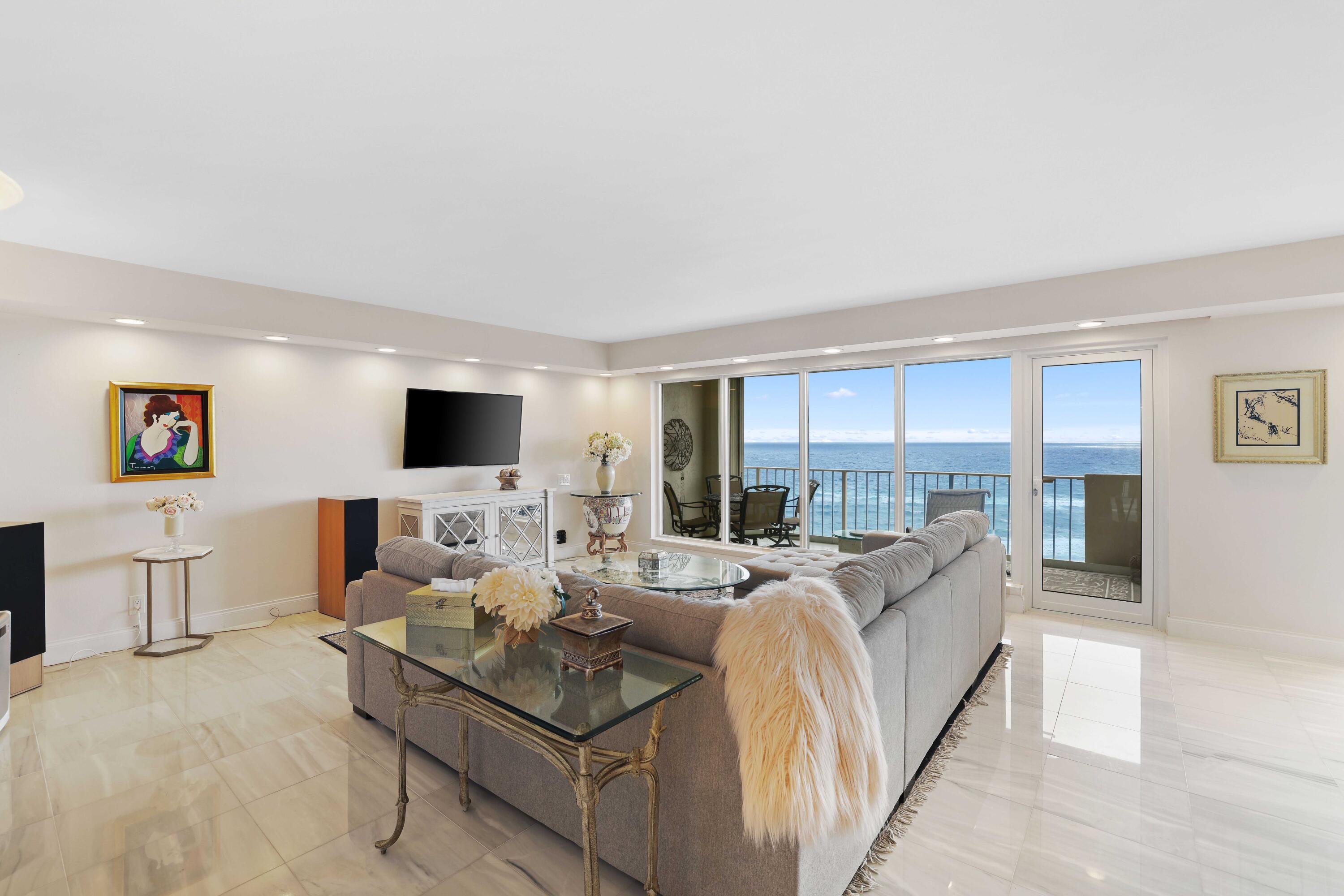 4301 N Ocean Boulevard 1403