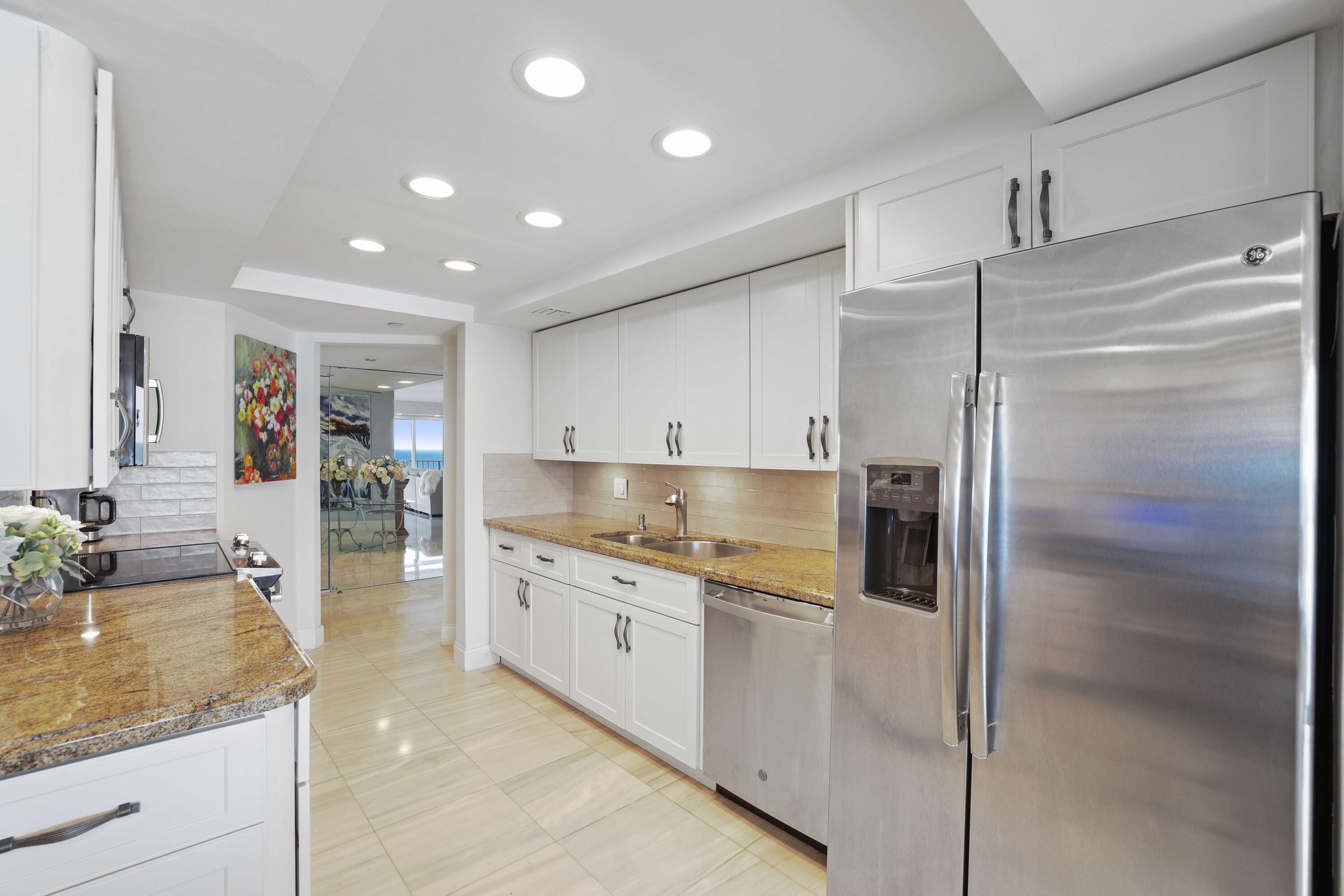 4301 N Ocean Boulevard 1403