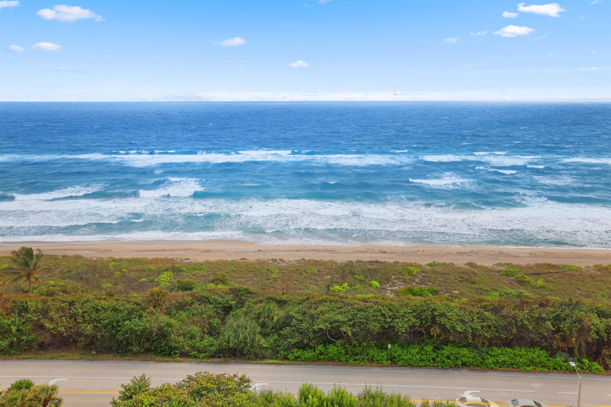 4301 N Ocean Boulevard 1403