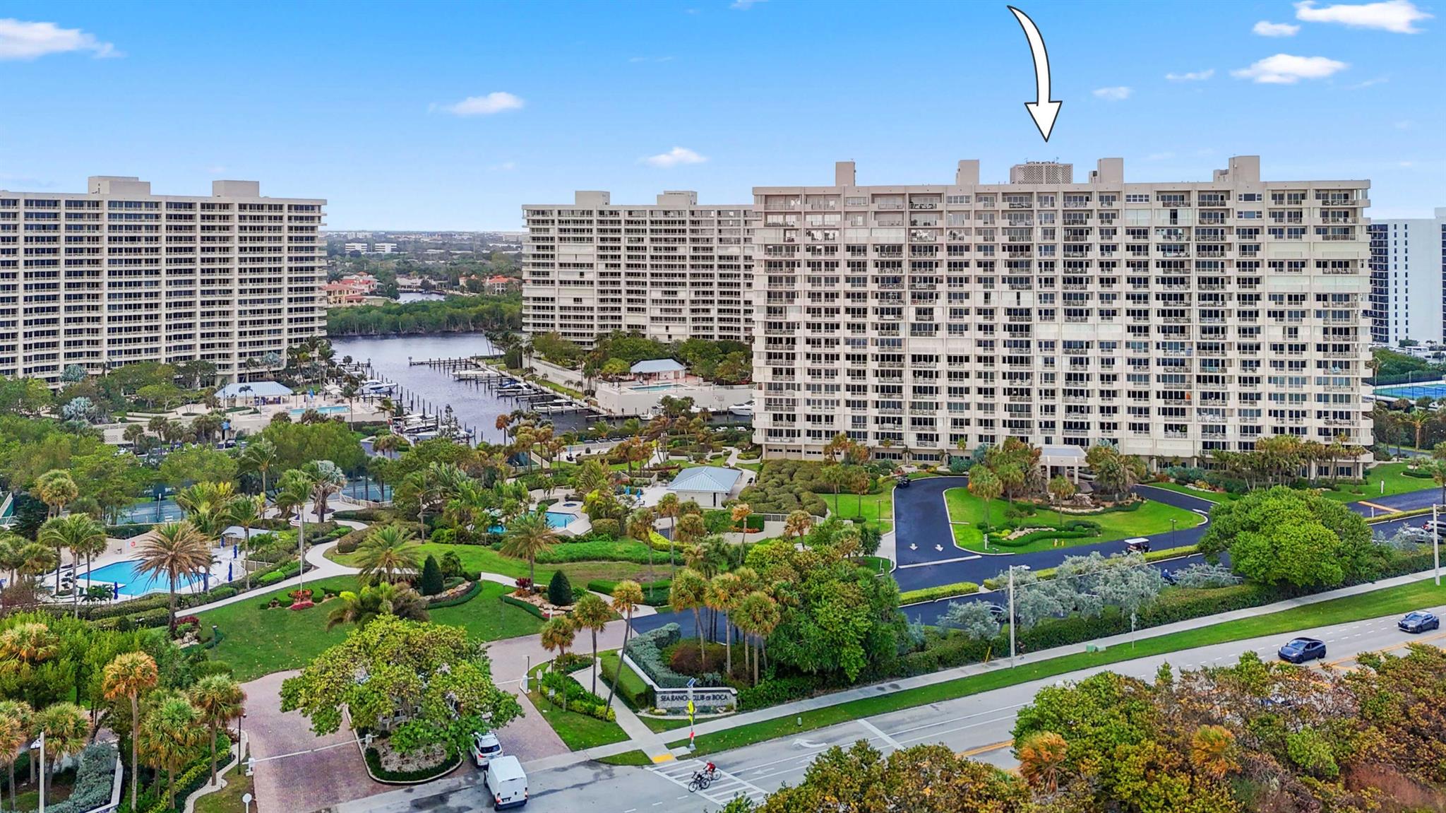 4301 N Ocean Boulevard 1403