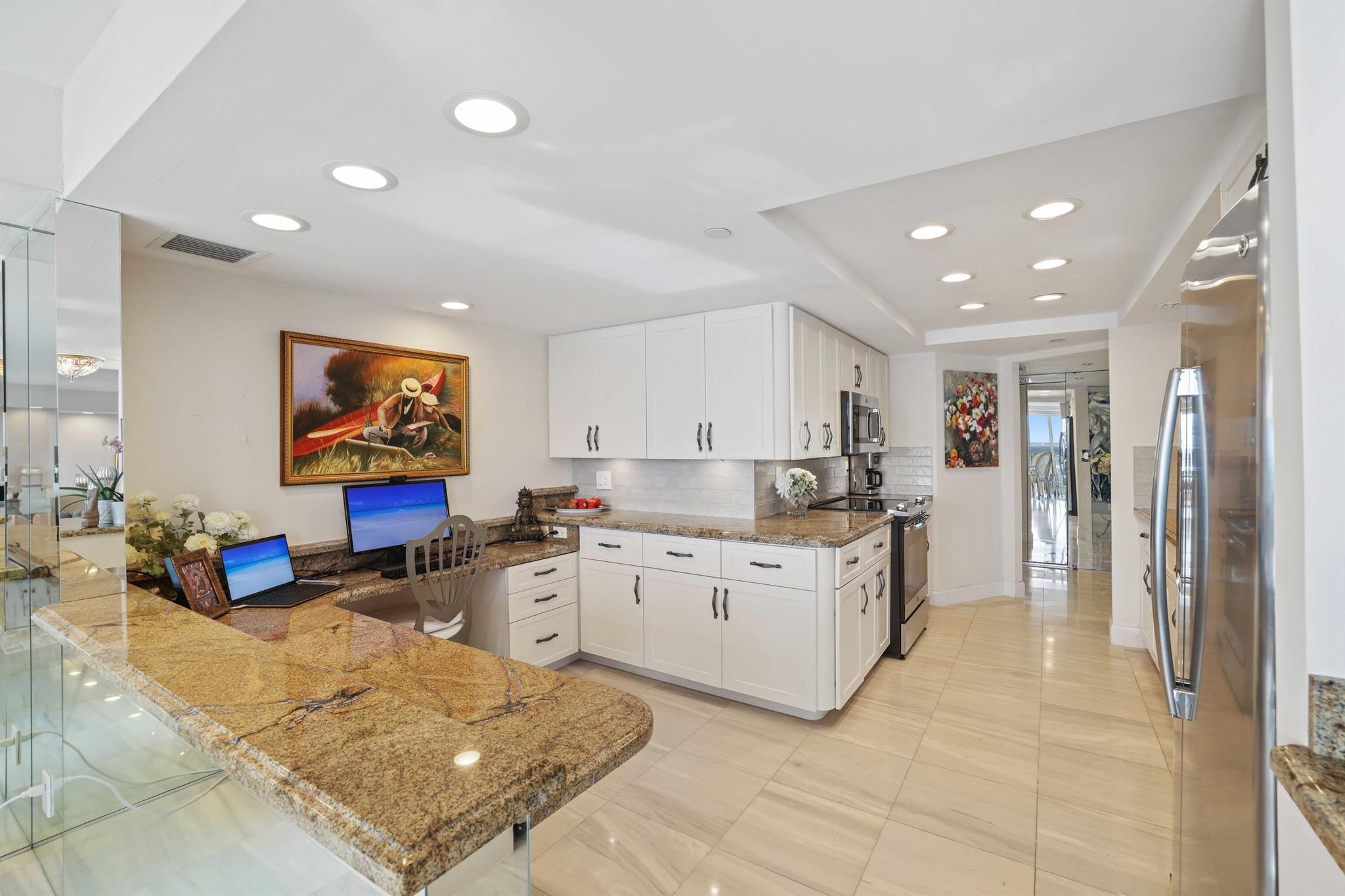 4301 N Ocean Boulevard 1403