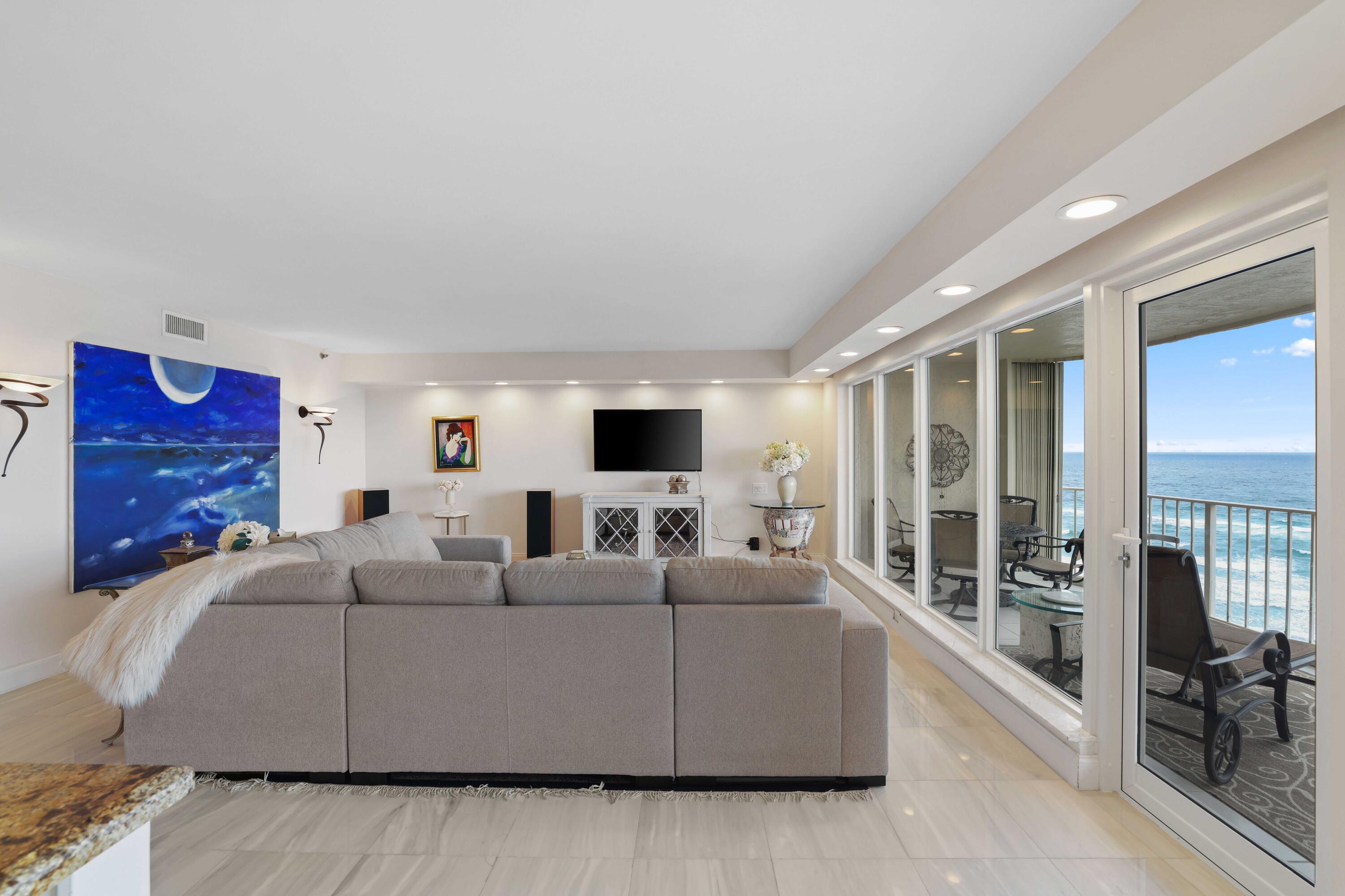 4301 N Ocean Boulevard 1403