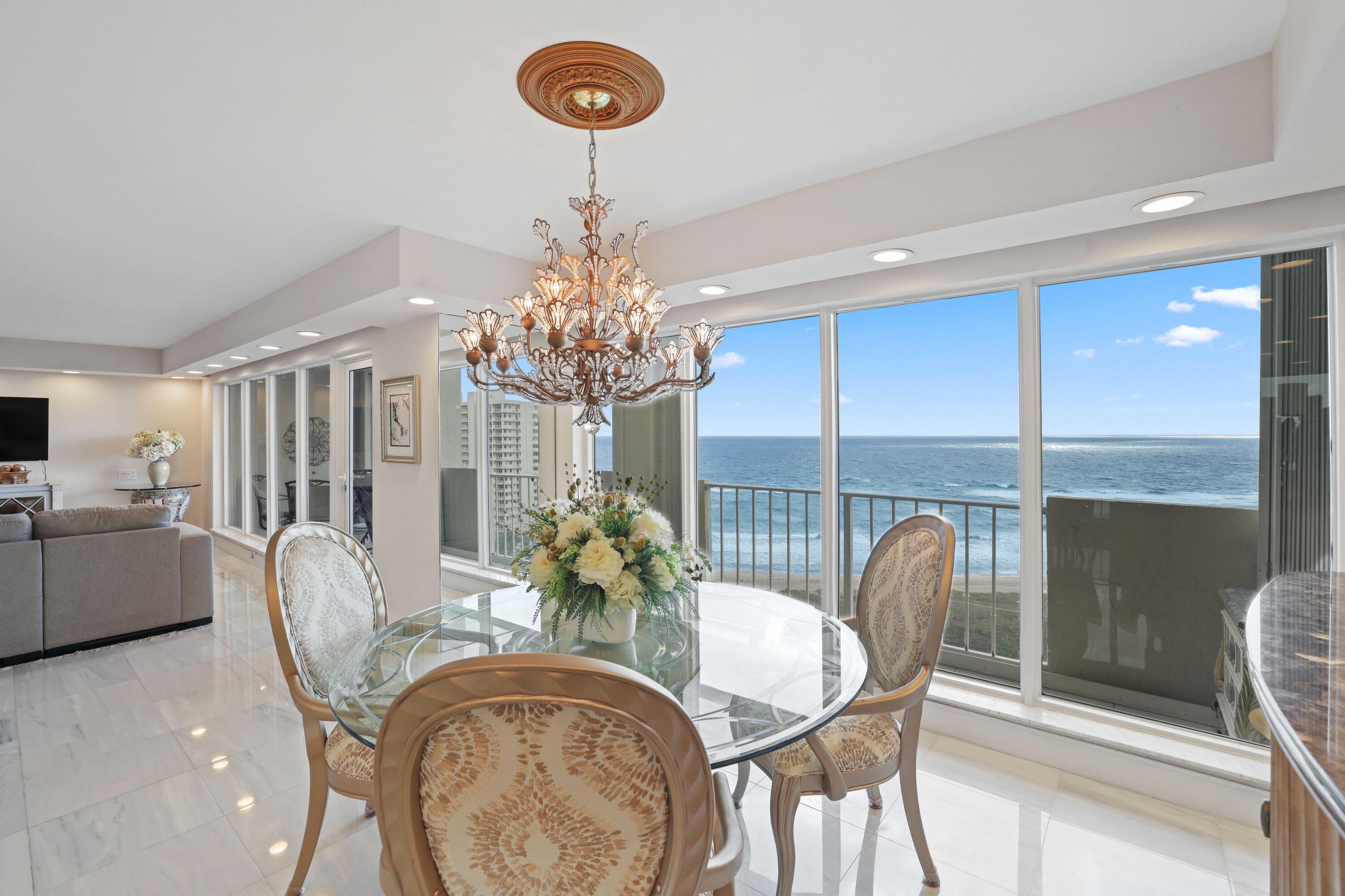 4301 N Ocean Boulevard 1403