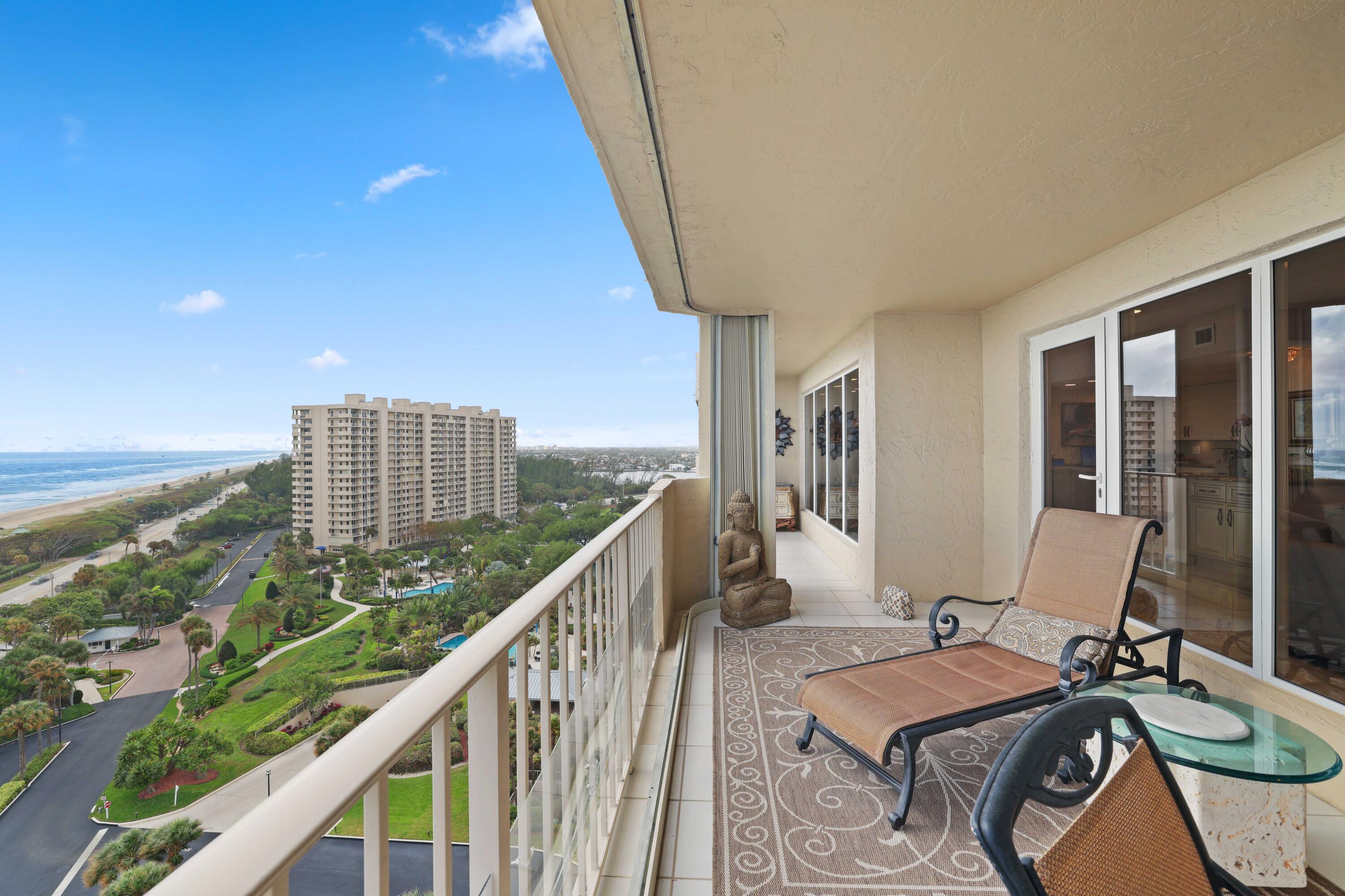 4301 N Ocean Boulevard 1403