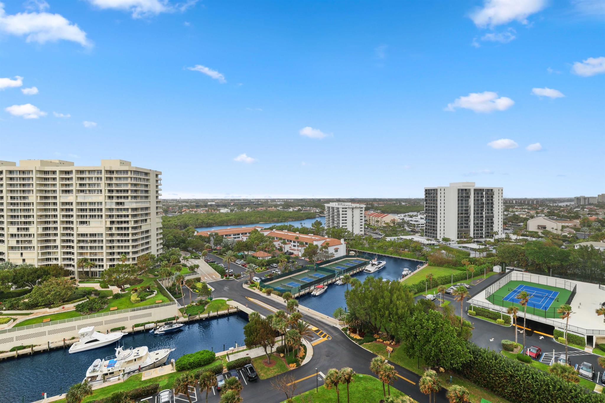 4301 N Ocean Boulevard 1403