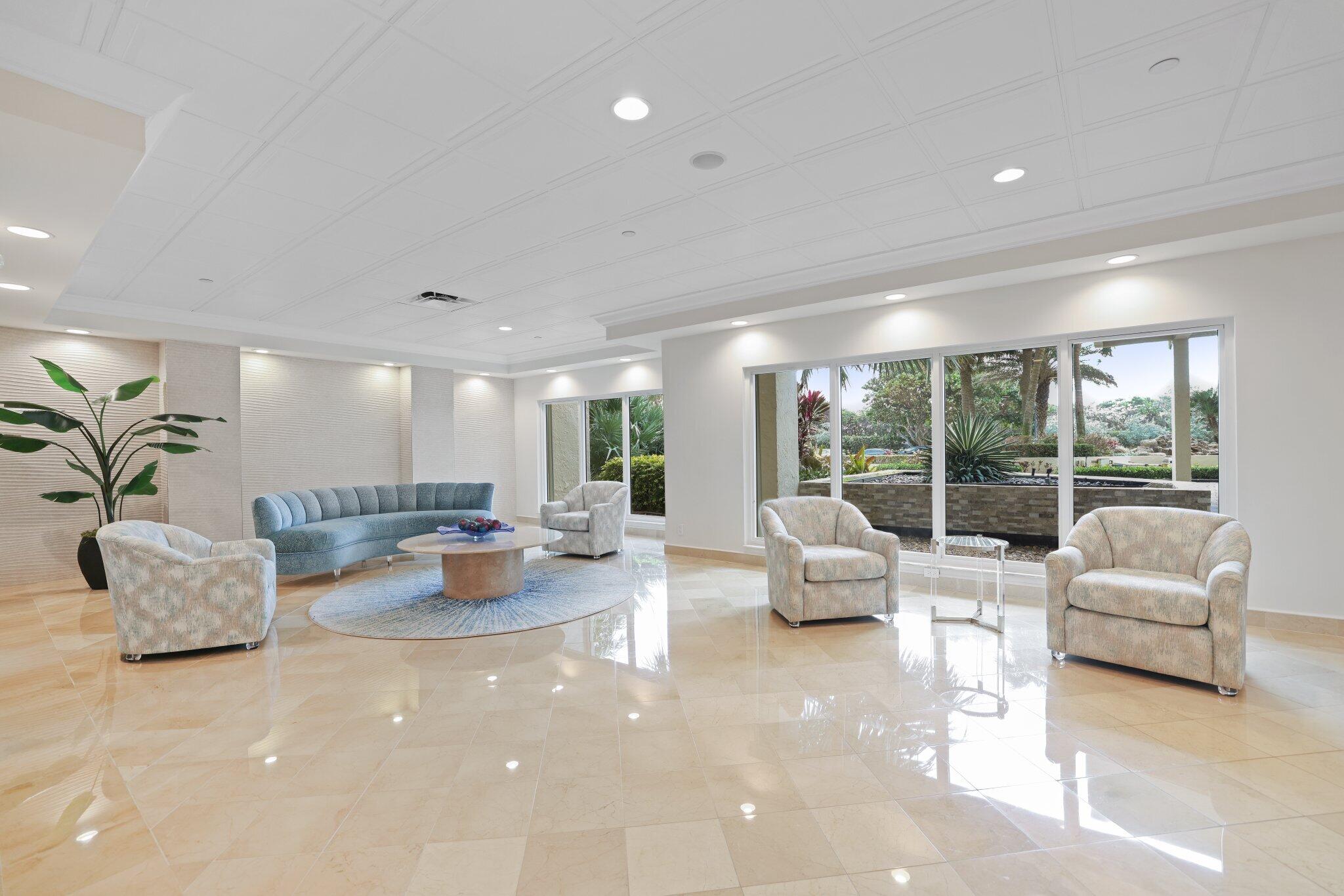 4301 N Ocean Boulevard 1403