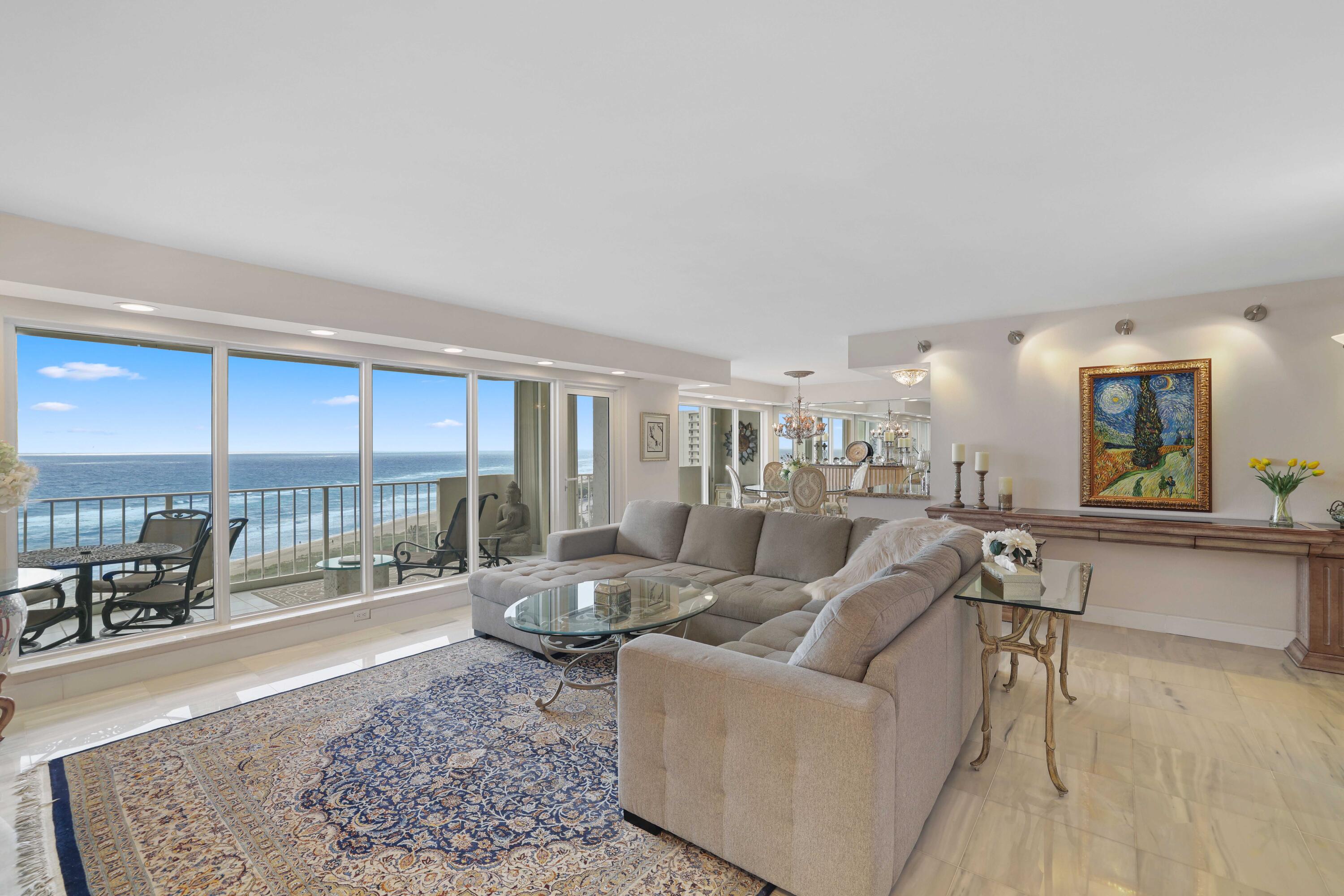 4301 N Ocean Boulevard 1403