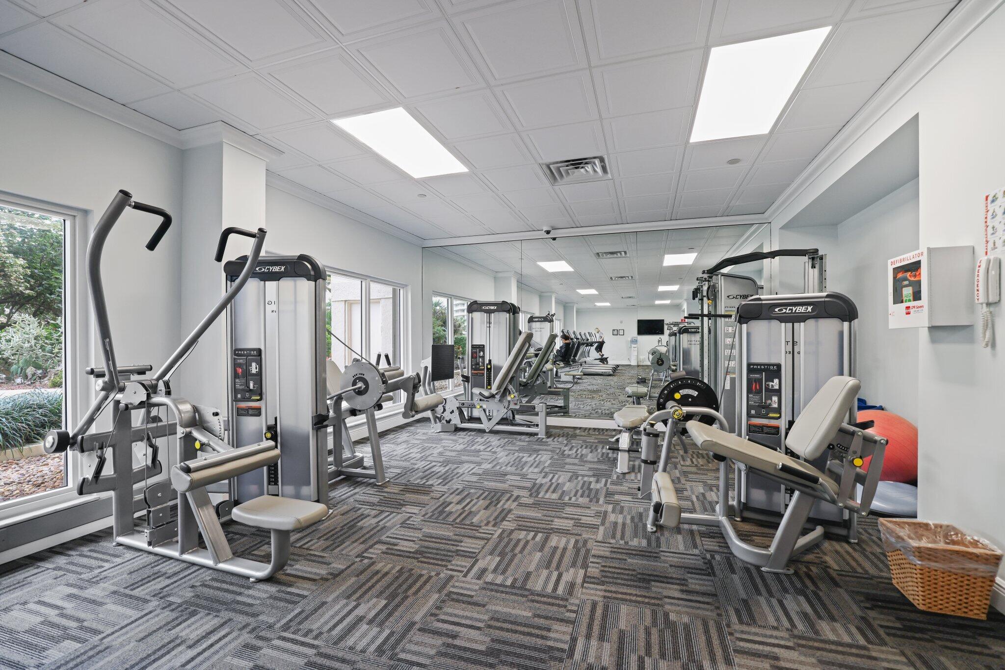 4301 N Ocean Boulevard 1403