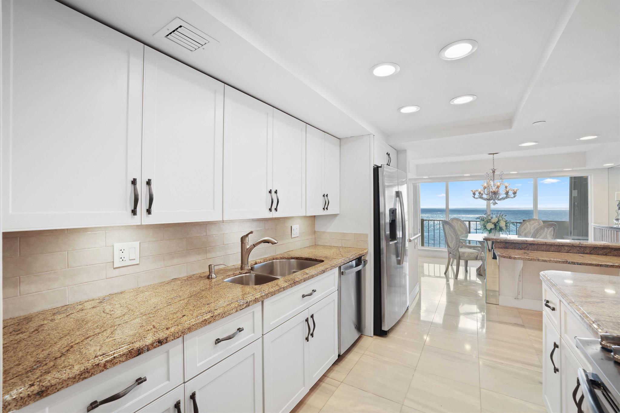 4301 N Ocean Boulevard 1403