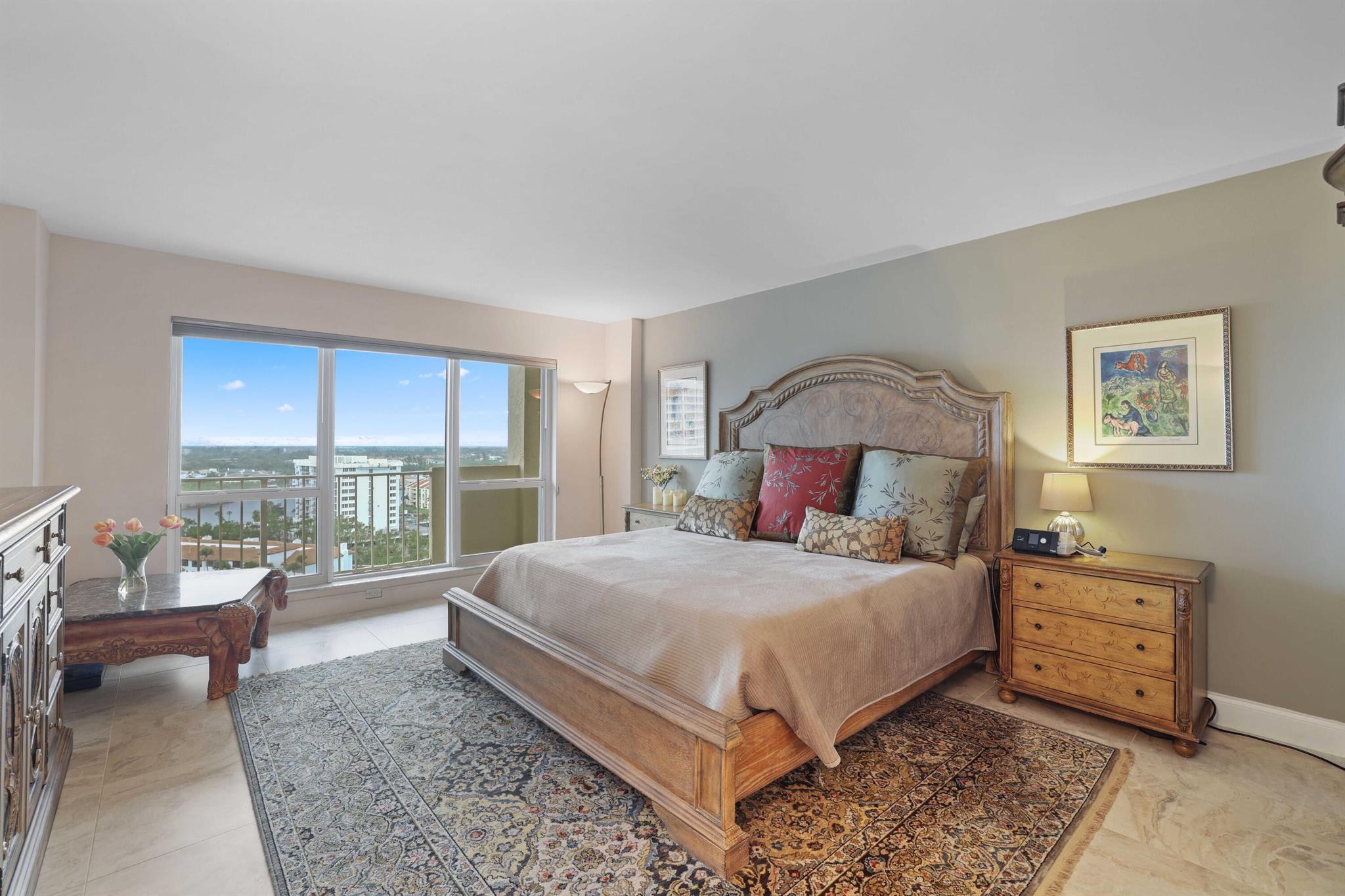 4301 N Ocean Boulevard 1403