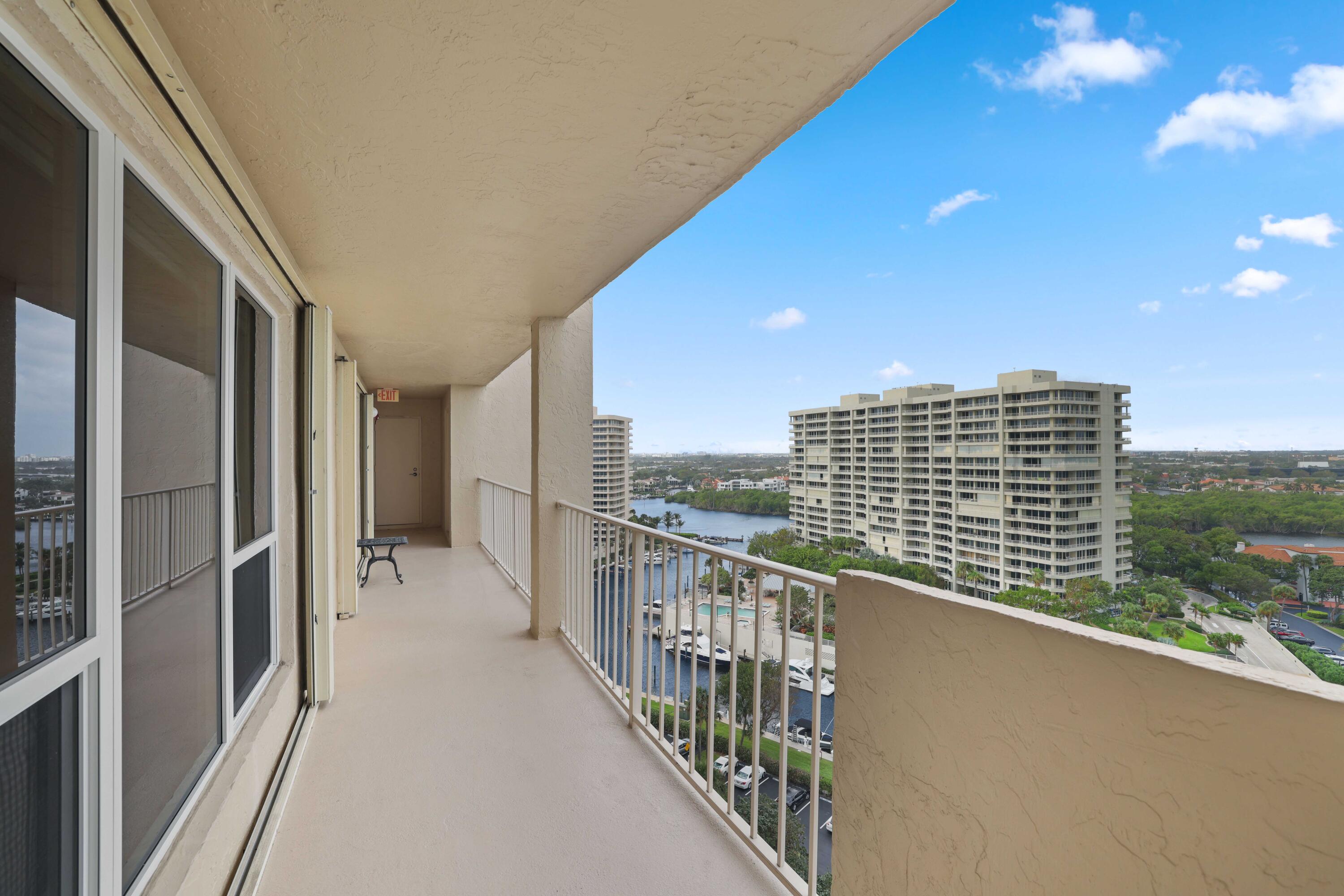 4301 N Ocean Boulevard 1403