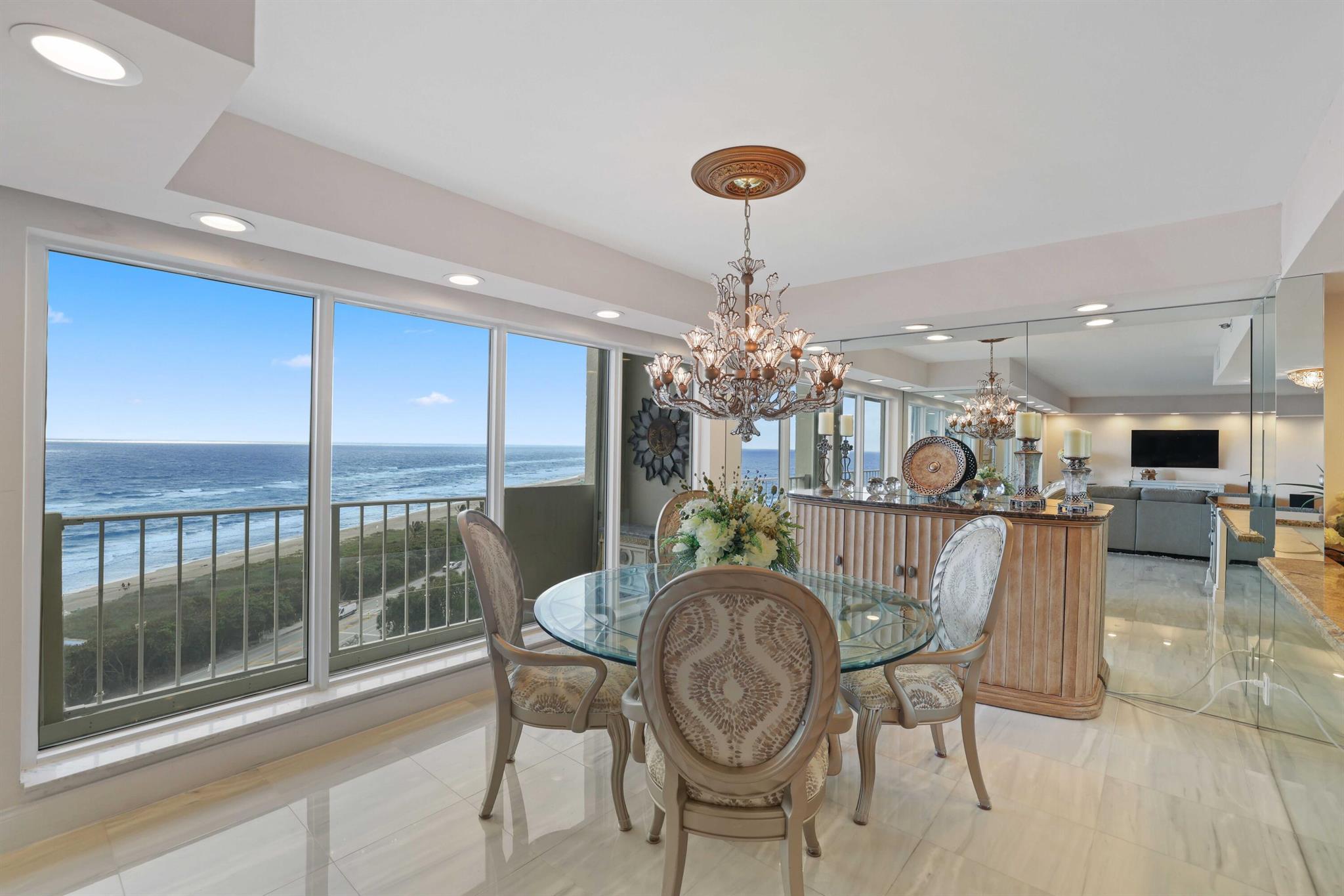 4301 N Ocean Boulevard 1403