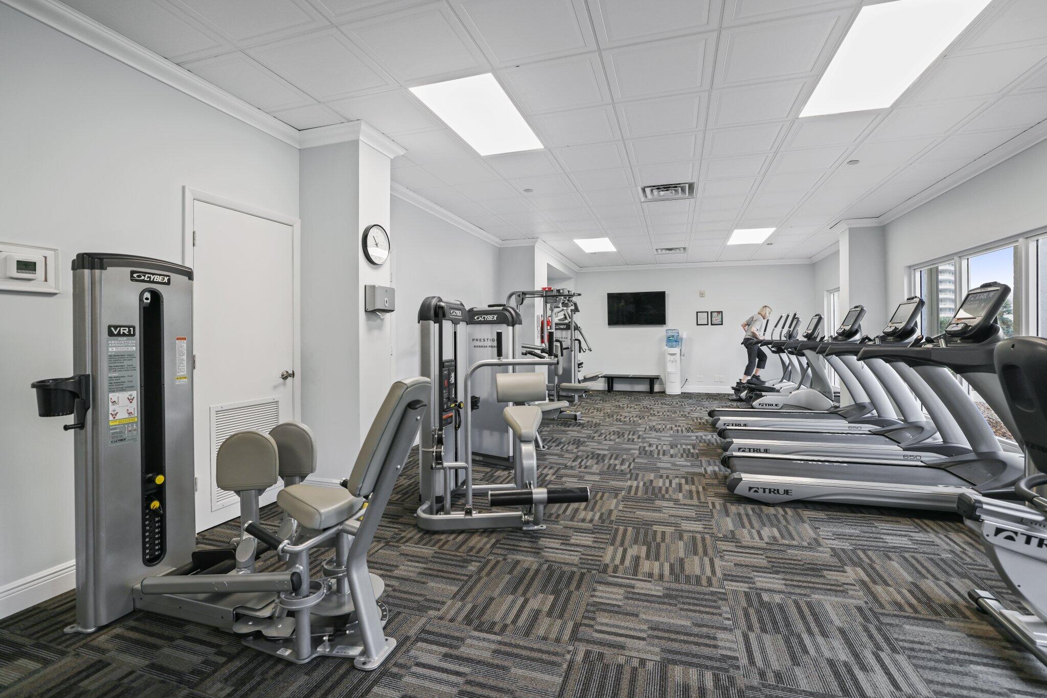 4301 N Ocean Boulevard 1403