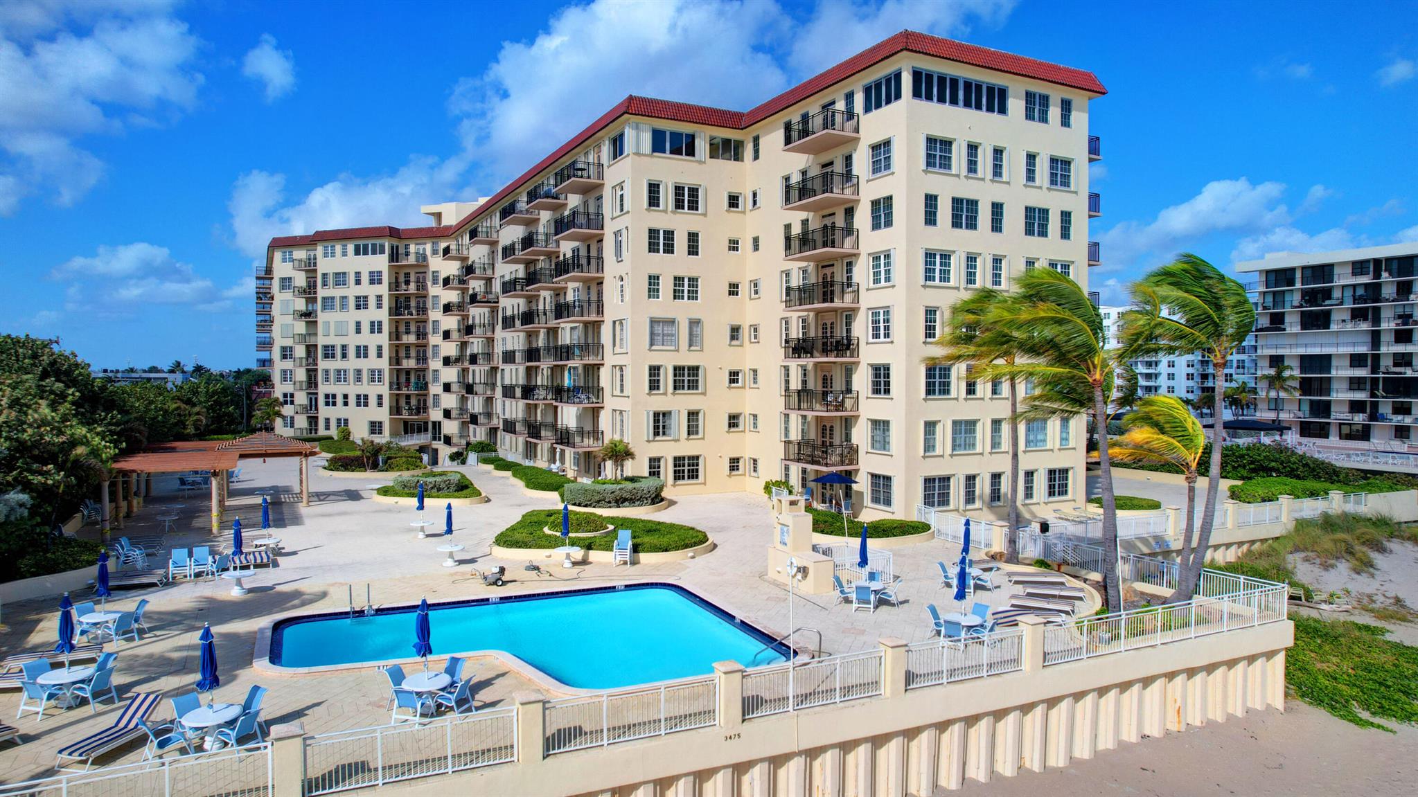 3475 S Ocean Boulevard 2140