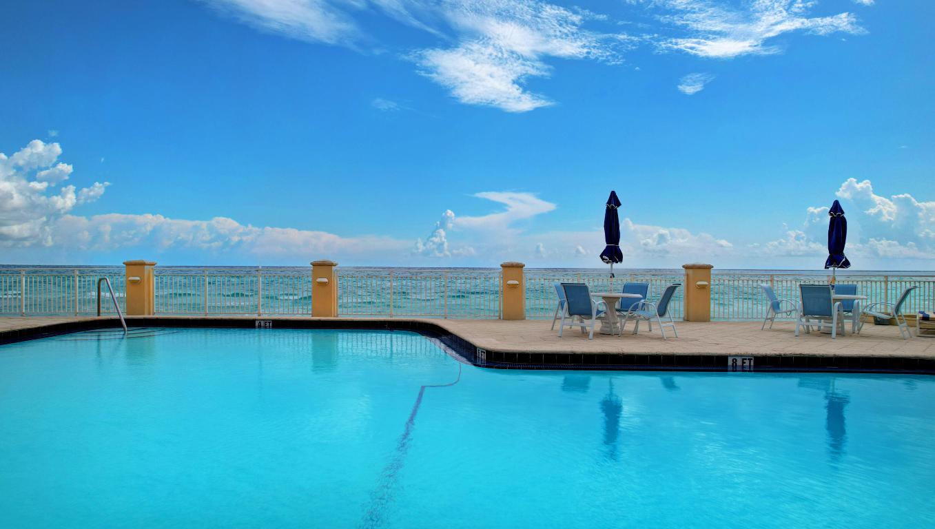 3475 S Ocean Boulevard 2140