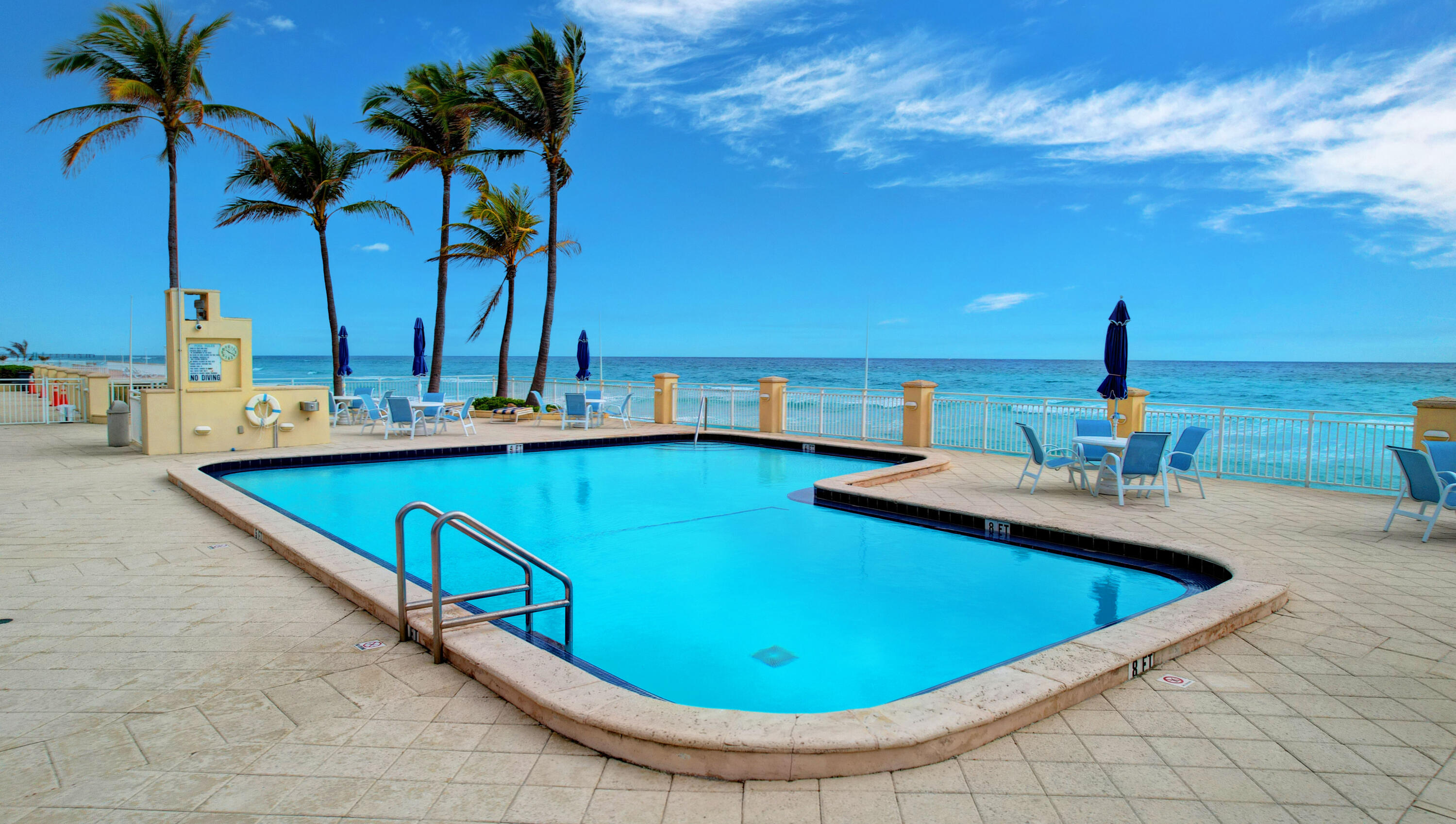 3475 S Ocean Boulevard 2140
