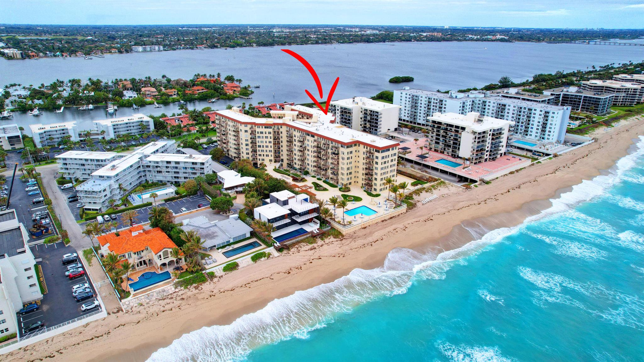 3475 S Ocean Boulevard 2140