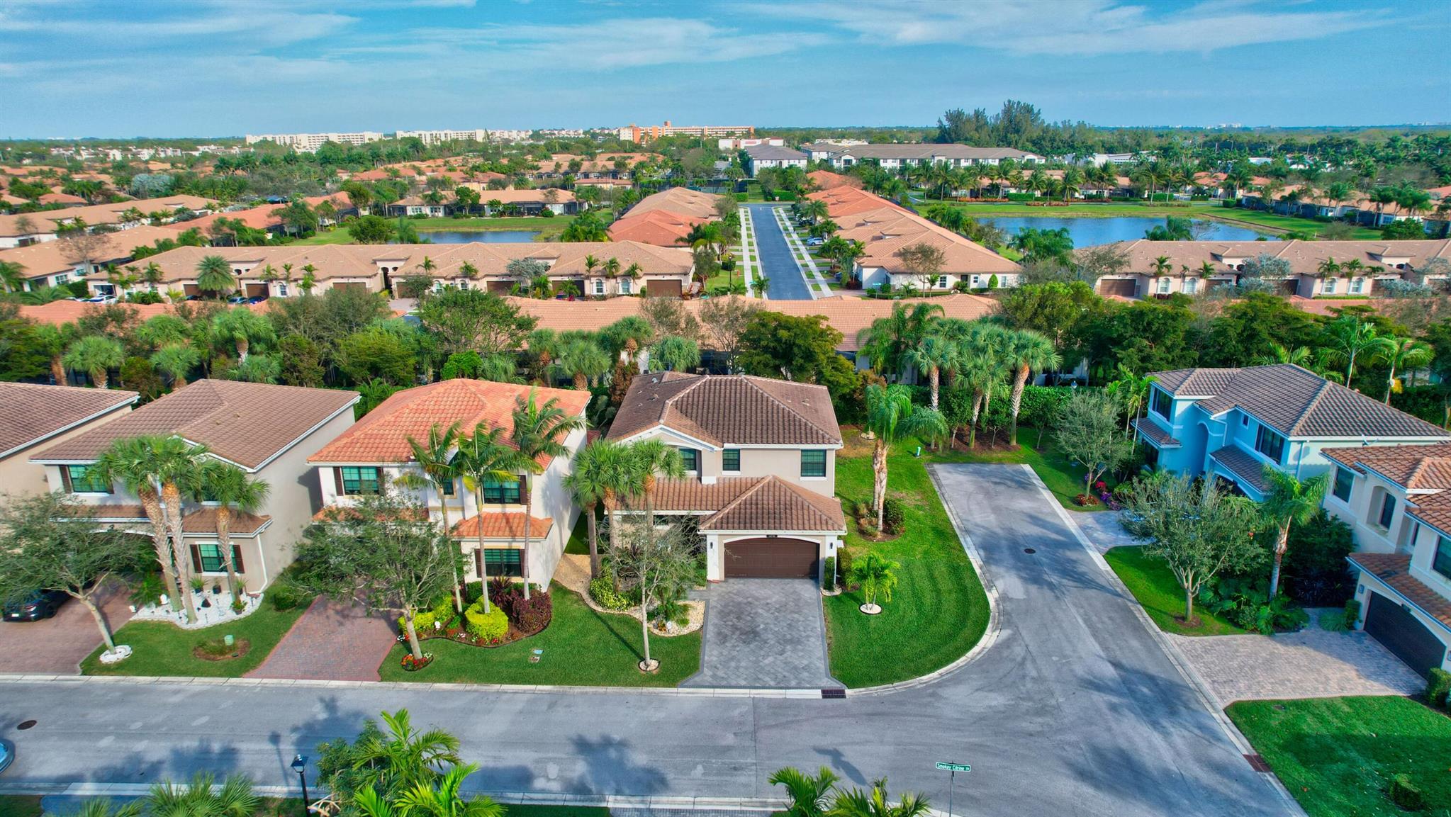 14718 Smokey Citrine Street