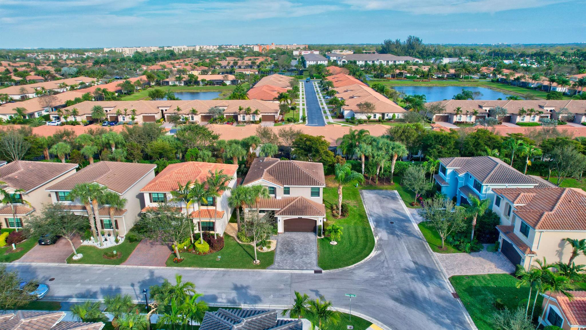 14718 Smokey Citrine Street