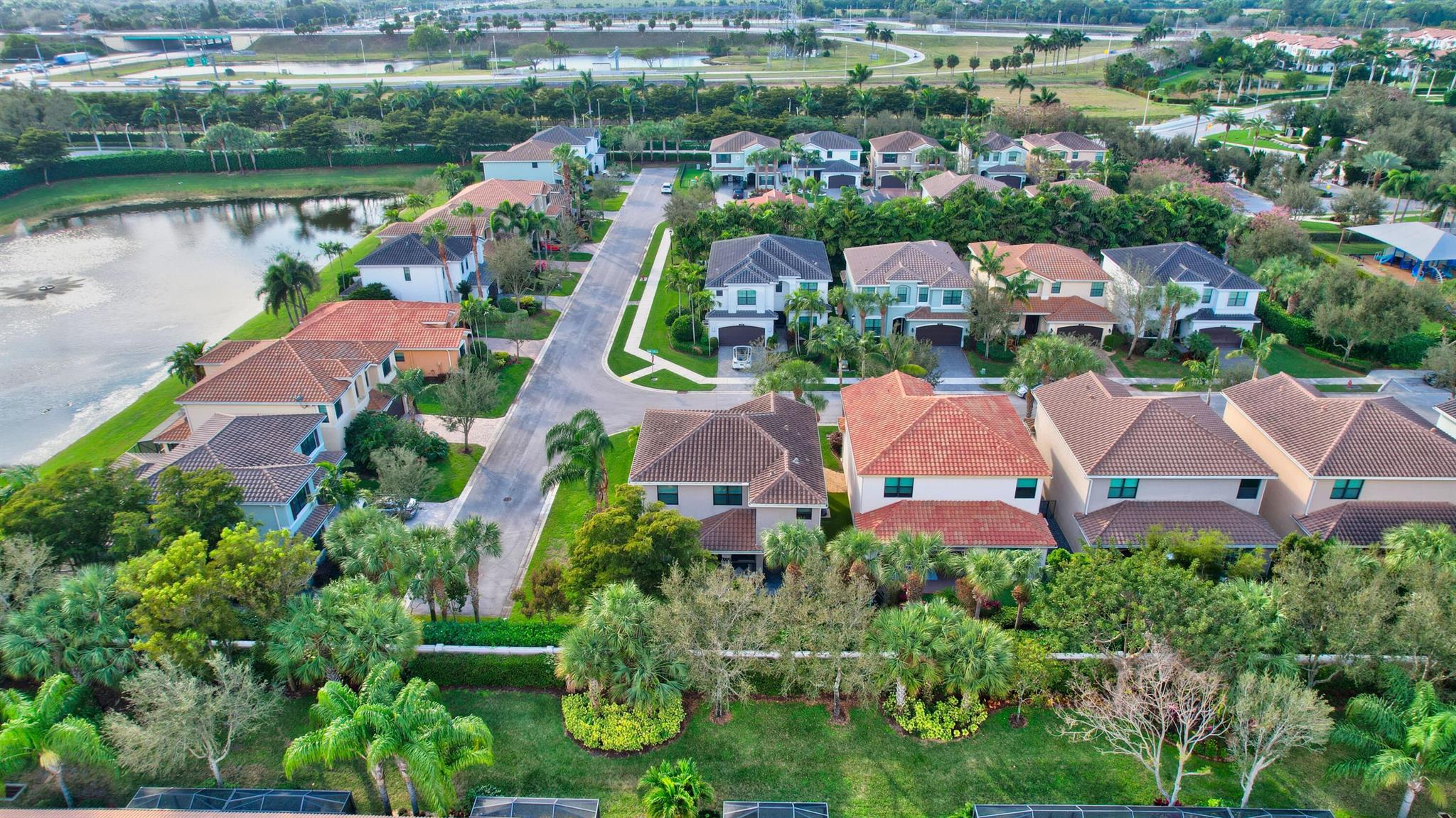 14718 Smokey Citrine Street