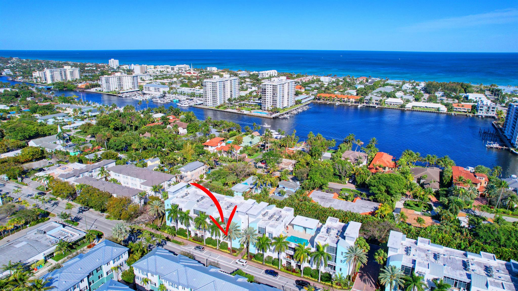 335 SE 6th Avenue 209